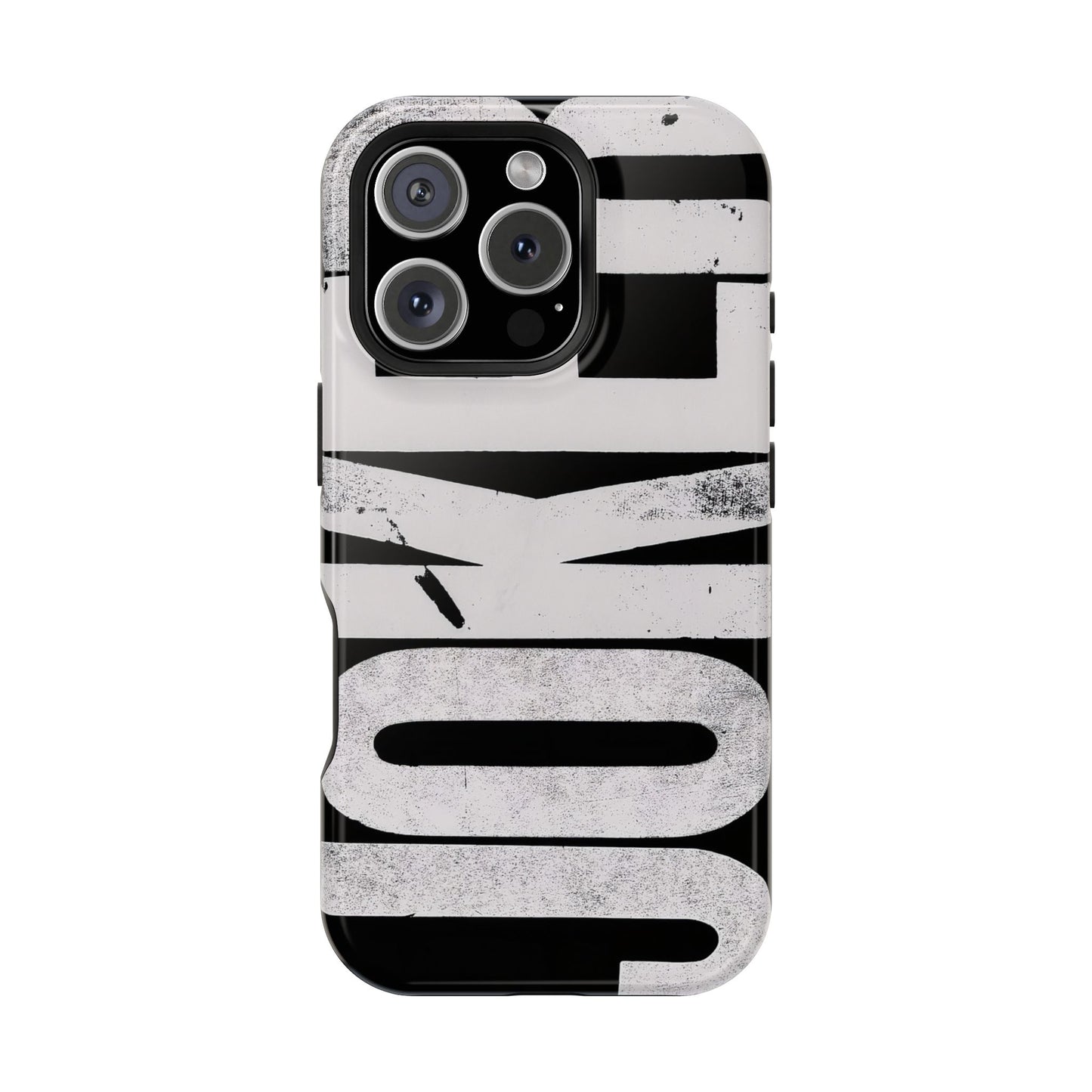 Joker MagSafe® iPhone Tough Case Dual Layer Robust