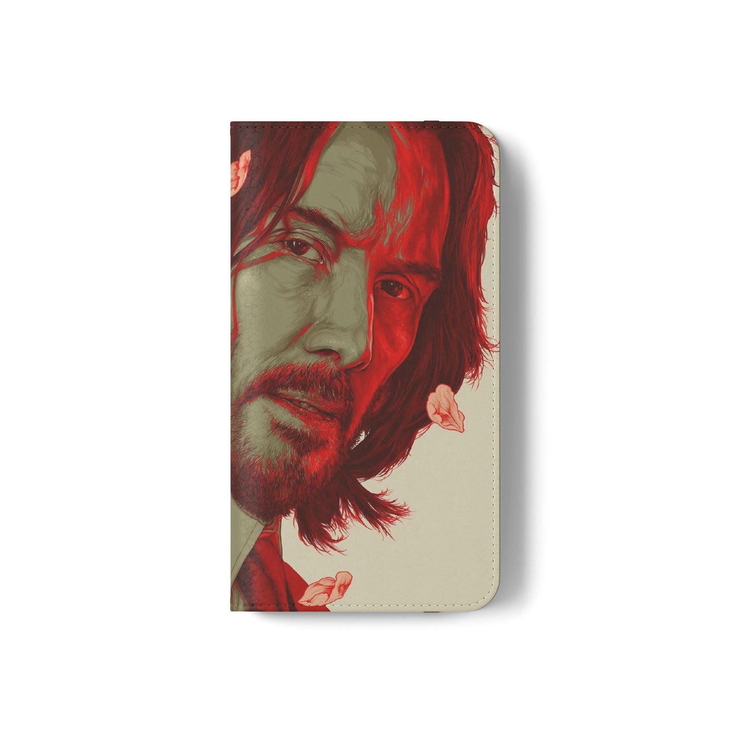 John Wick iPhone & Samsung Flip Case