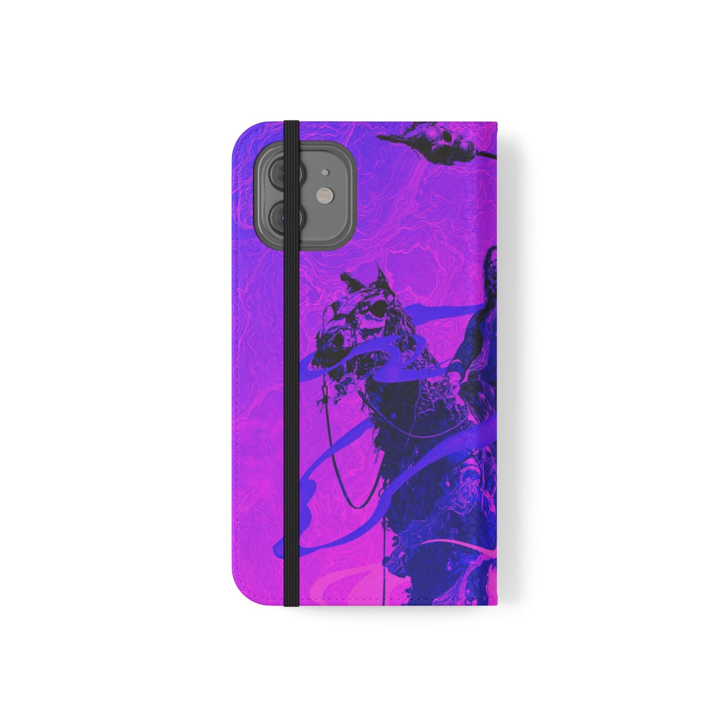 Army of the Dead iPhone & Samsung Flip Case