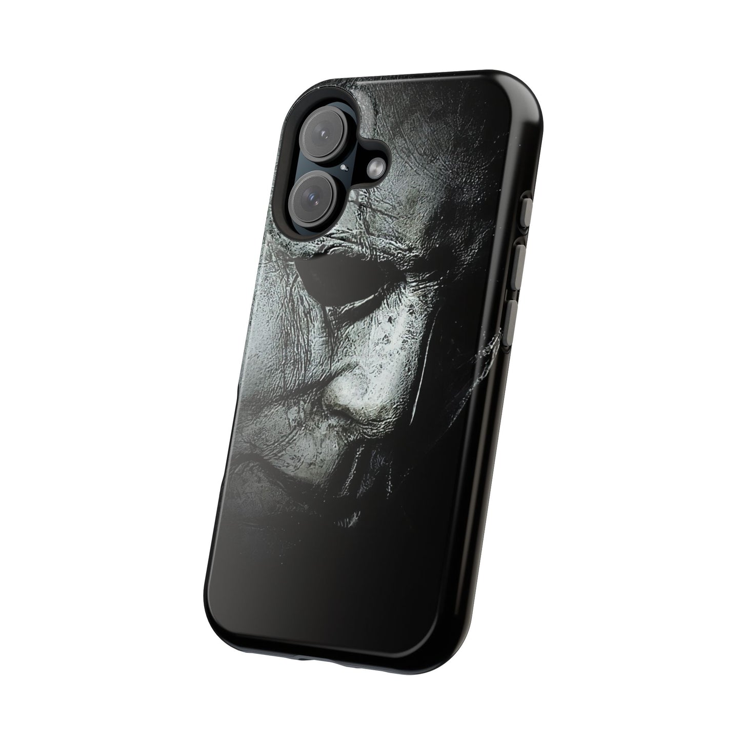 Halloween MagSafe® iPhone Tough Case Dual Layer Robust