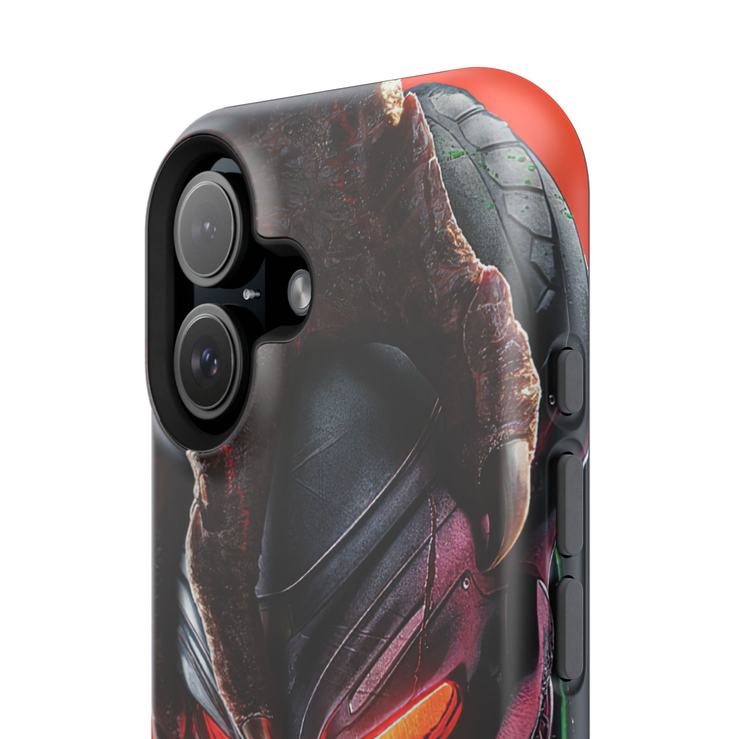Predator MagSafe® iPhone Tough Case Dual Layer Robust