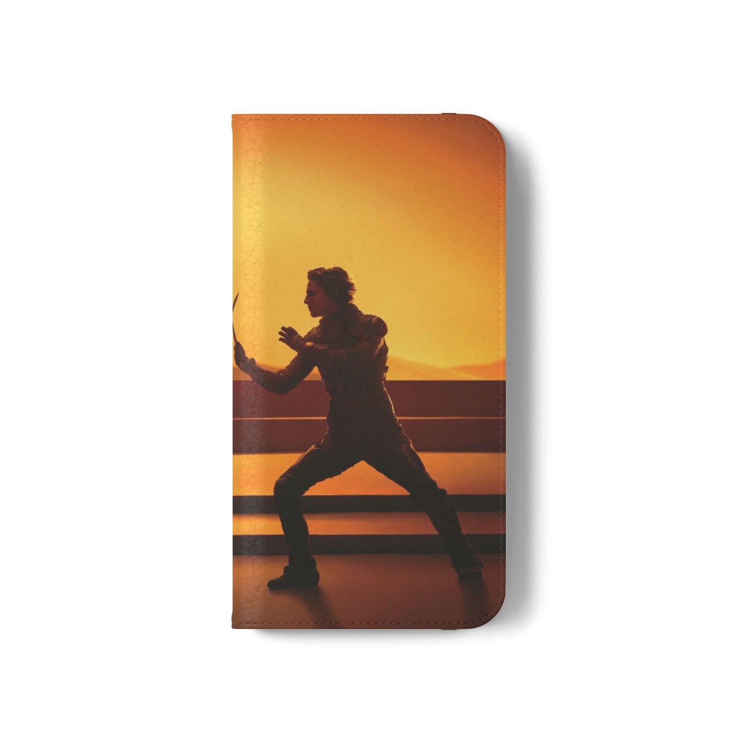 Oppenheimer iPhone & Samsung Flip Case