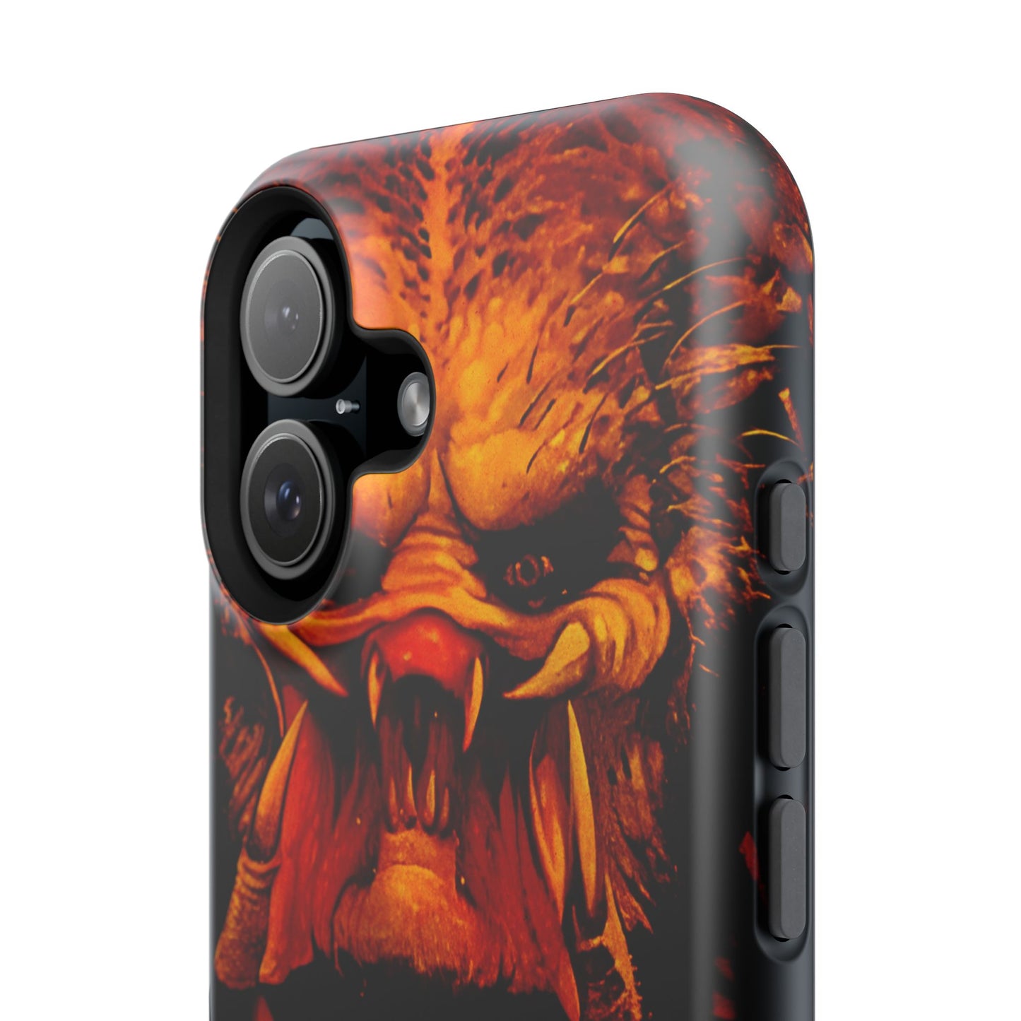 Predator MagSafe® iPhone Tough Case Dual Layer Robust