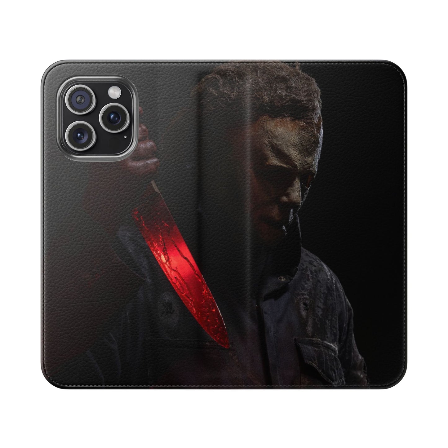 Haloween iPhone & Samsung Flip Case