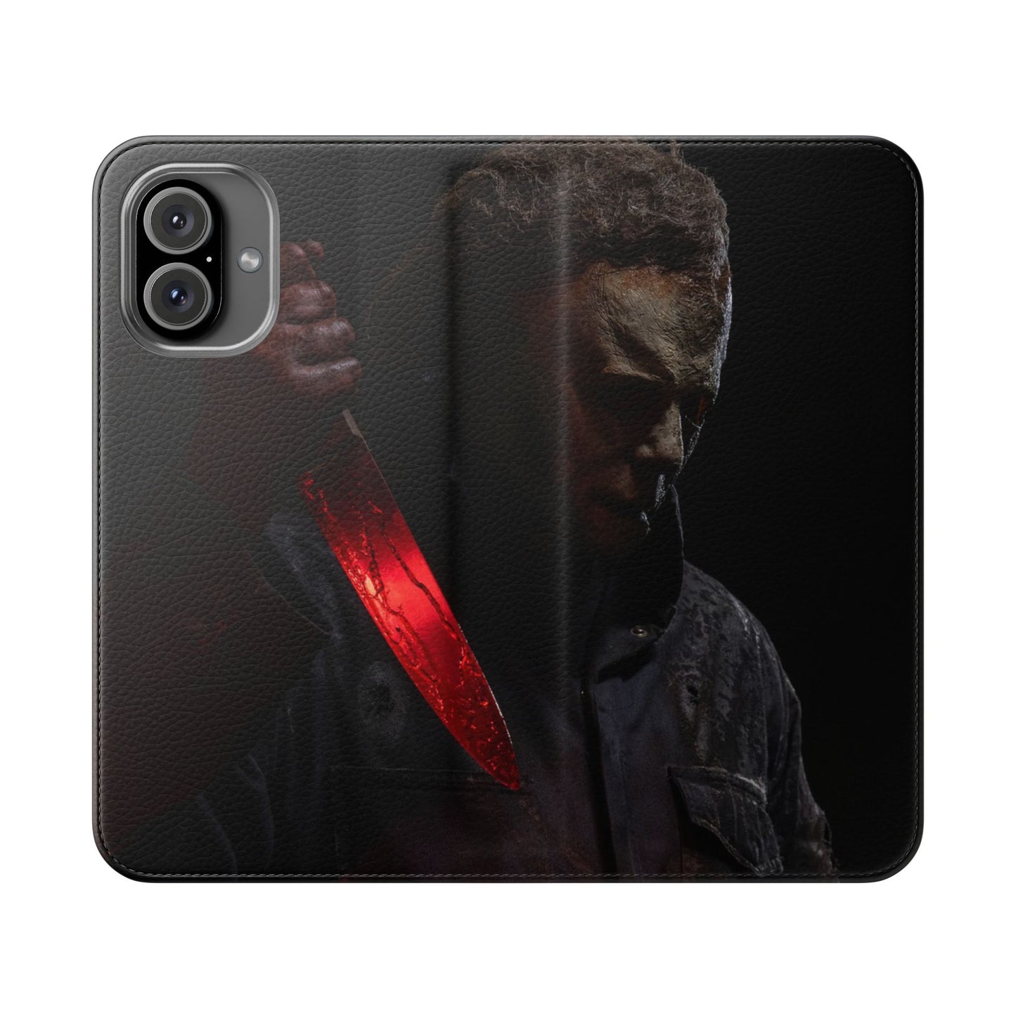 Halloween Flip Case for iPhone & Samsung | PhoneMags