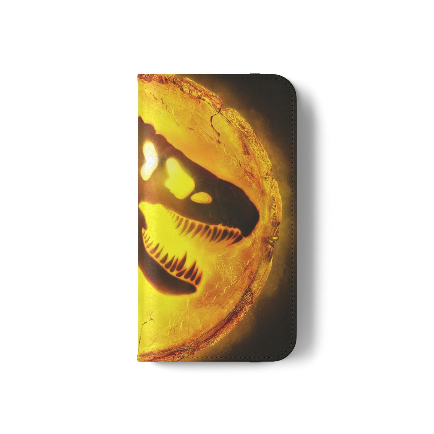 Jurassic World iPhone & Samsung Flip Case