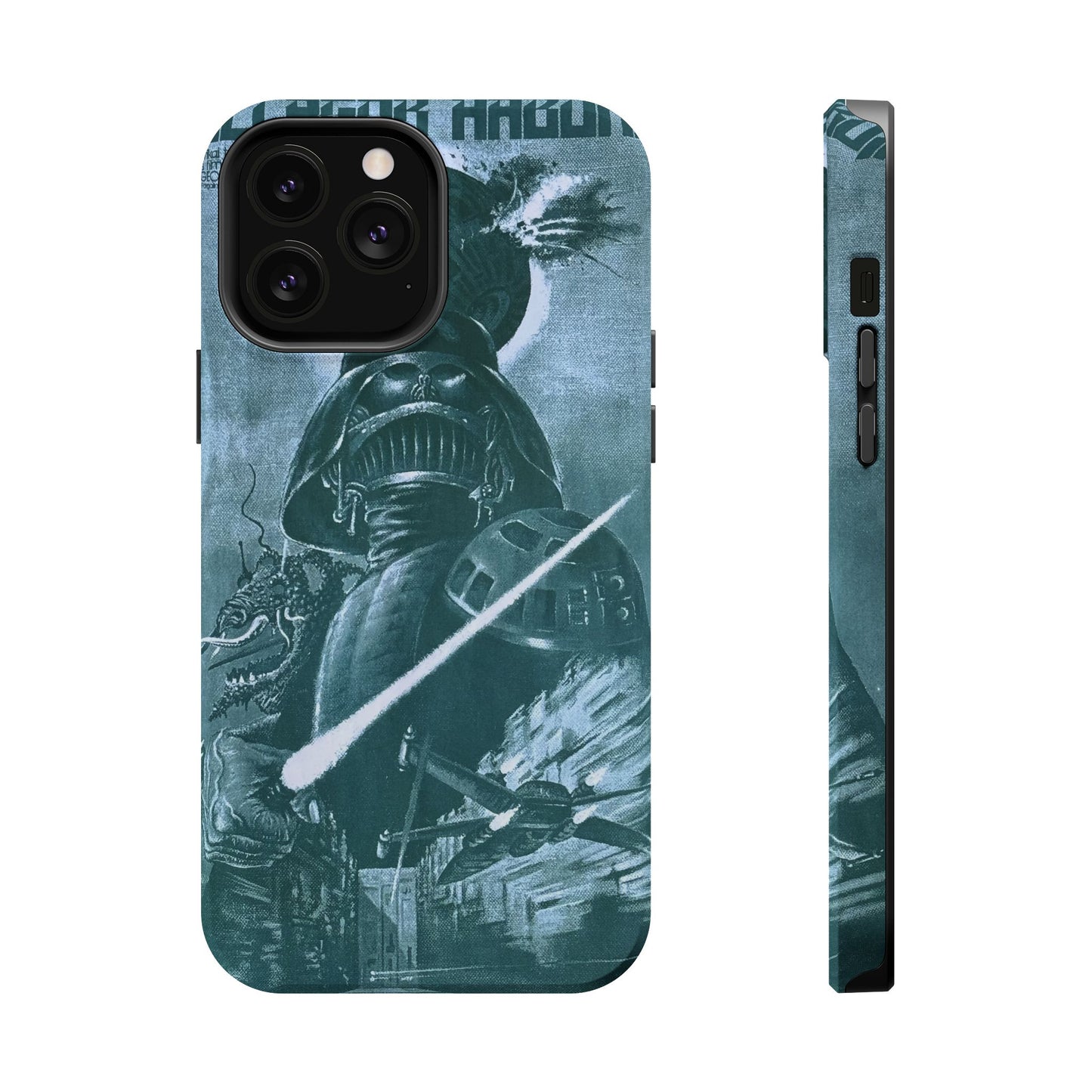 Star Wars MagSafe® iPhone Tough Case Dual Layer Robust