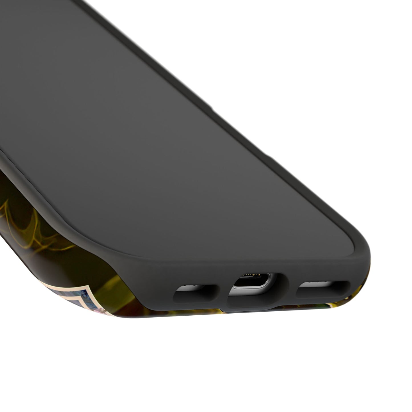 Warhammer Warpcoven MagSafe® iPhone Tough Case Dual Layer Robust