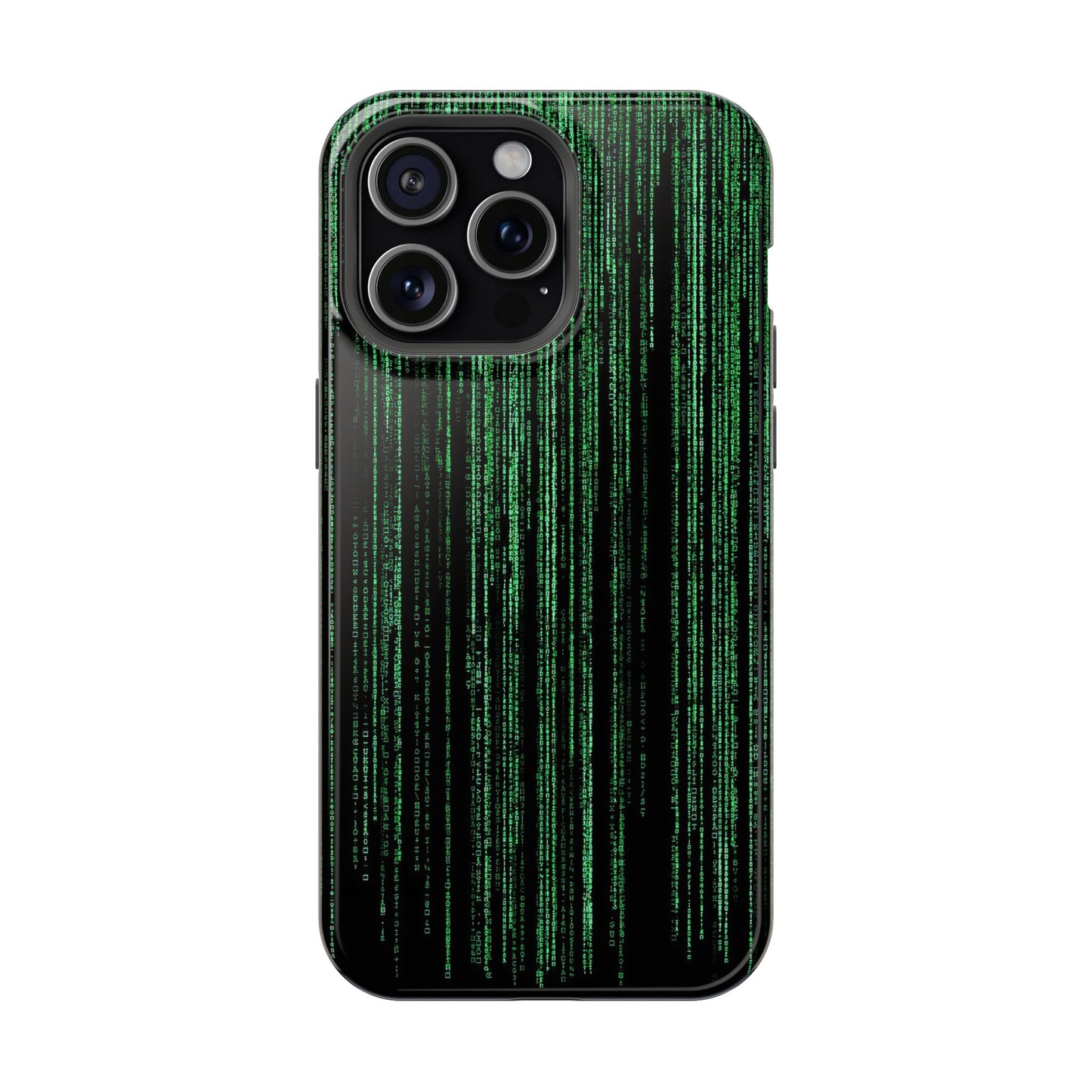 Matrix MagSafe® iPhone Tough Case Dual Layer Robust