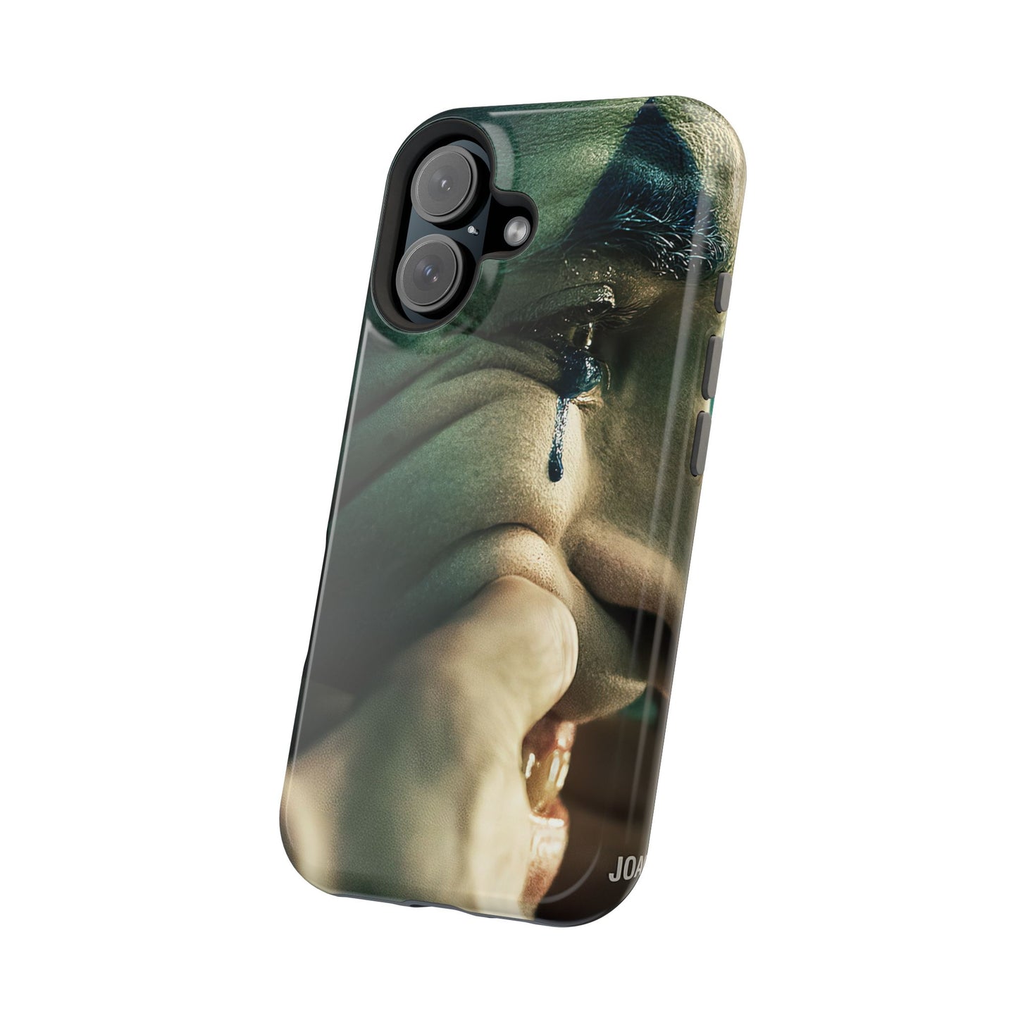 Joker MagSafe® iPhone Tough Case Dual Layer Robust
