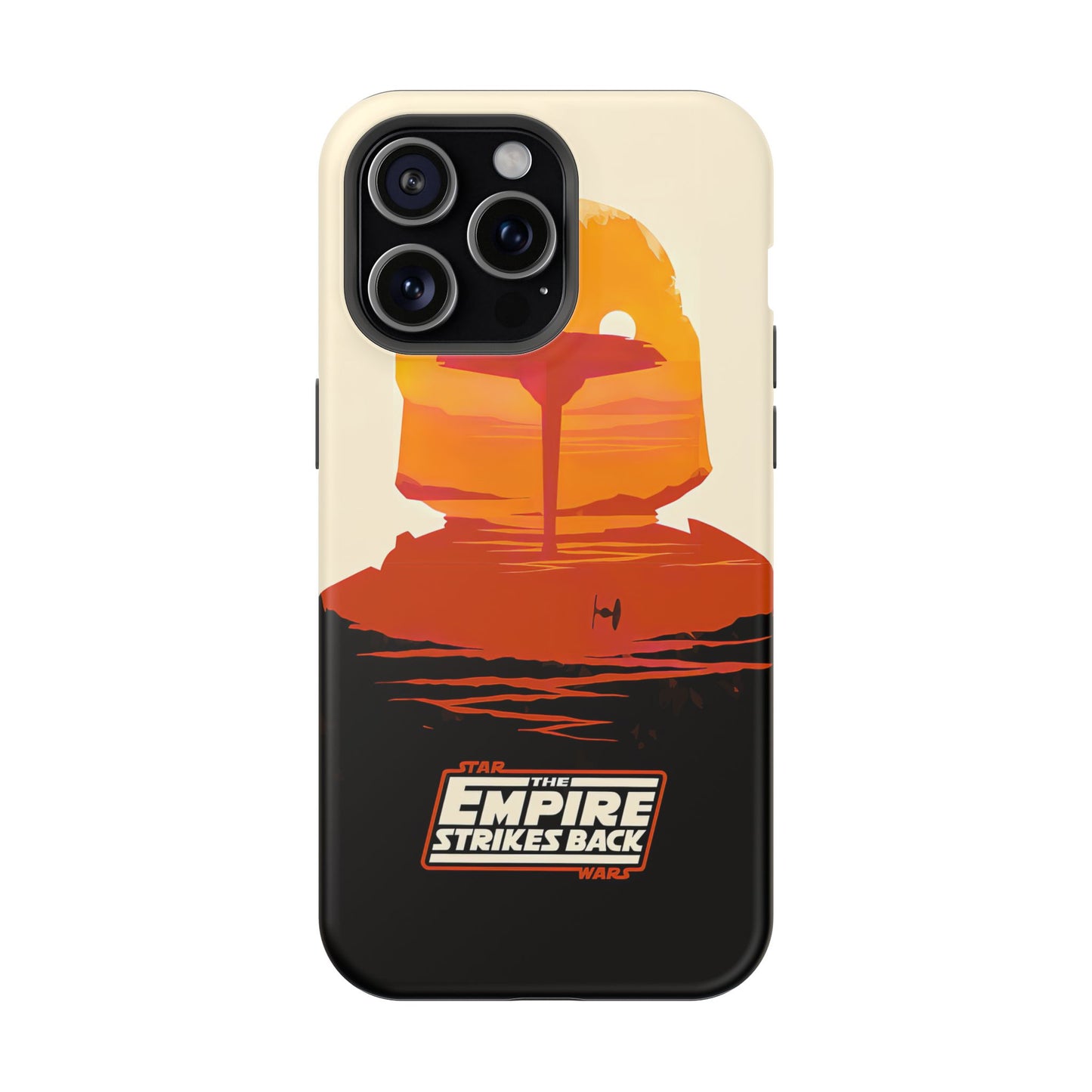 Star Wars MagSafe® iPhone Tough Case Dual Layer Robust