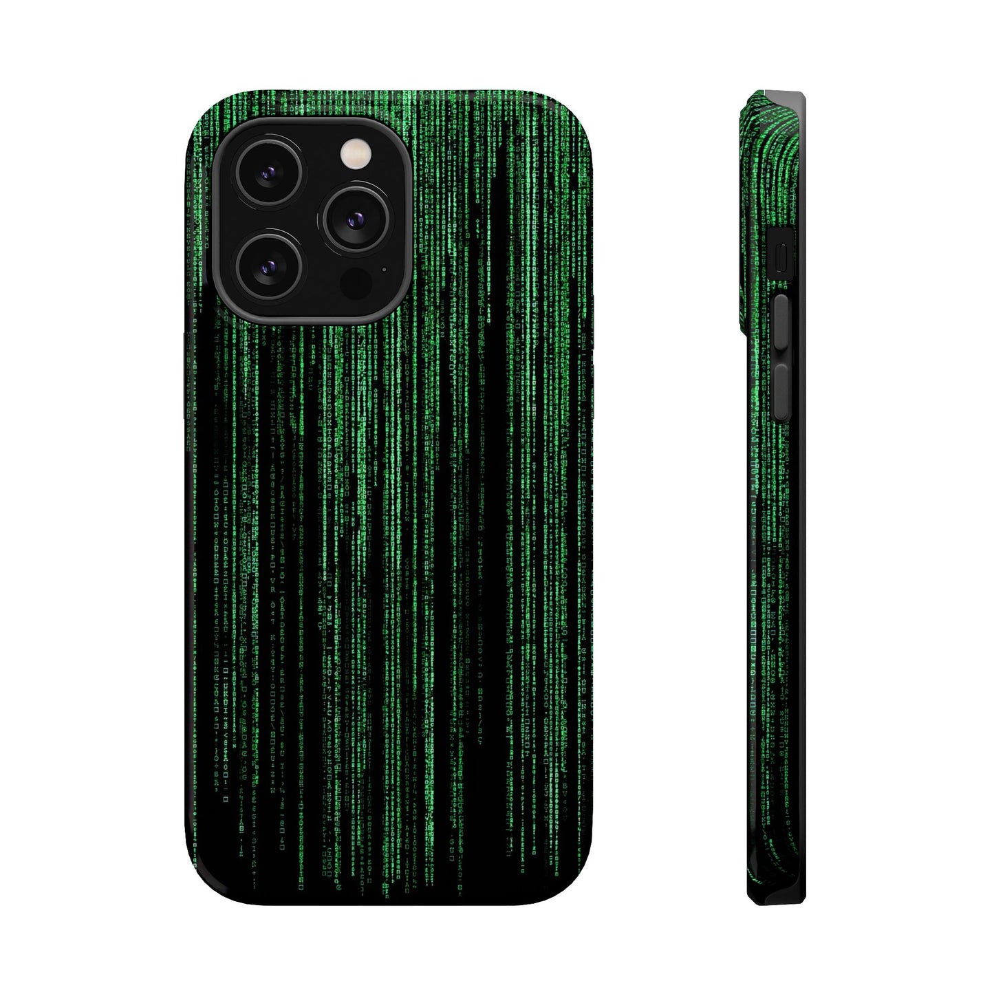 Matrix MagSafe® iPhone Tough Case Dual Layer Robust
