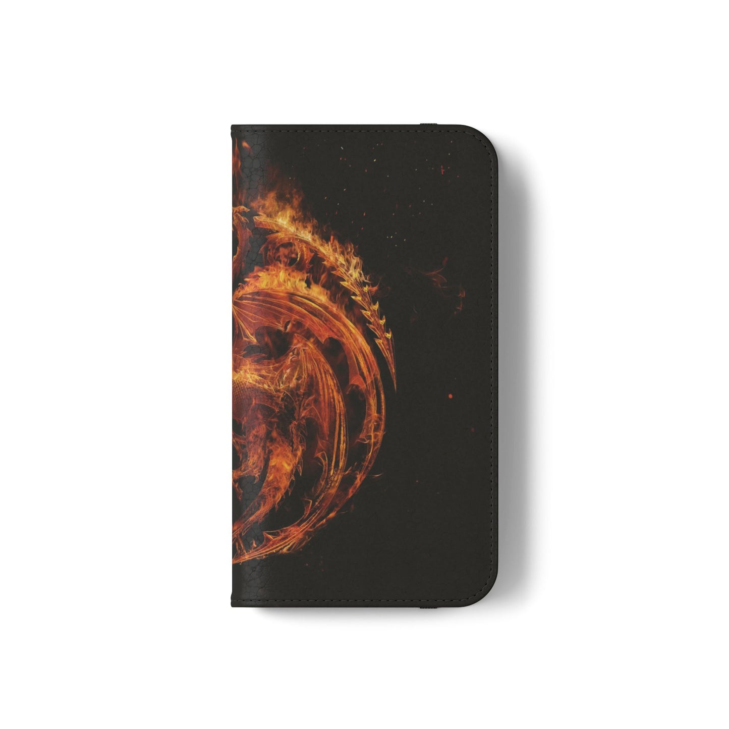 House of the Dragon iPhone & Samsung Flip Case