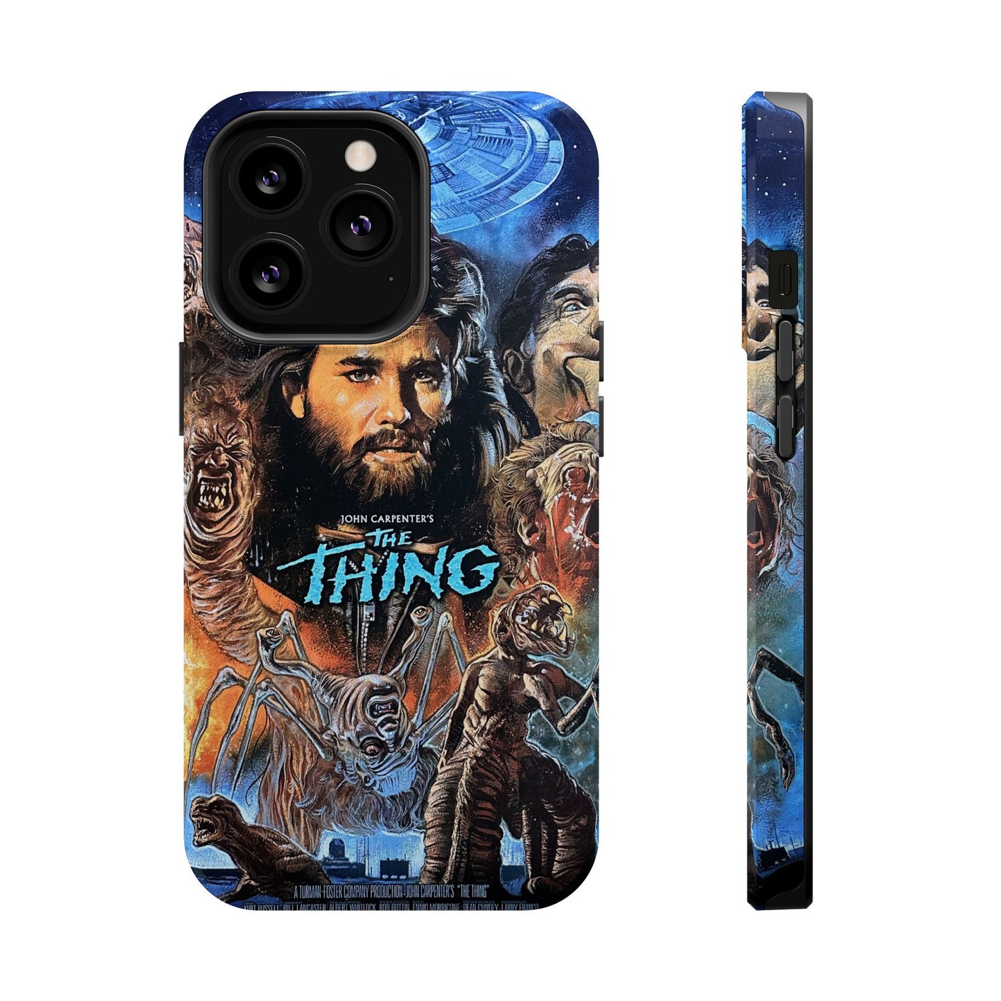 The Thing MagSafe® iPhone Tough Case Dual Layer Robust