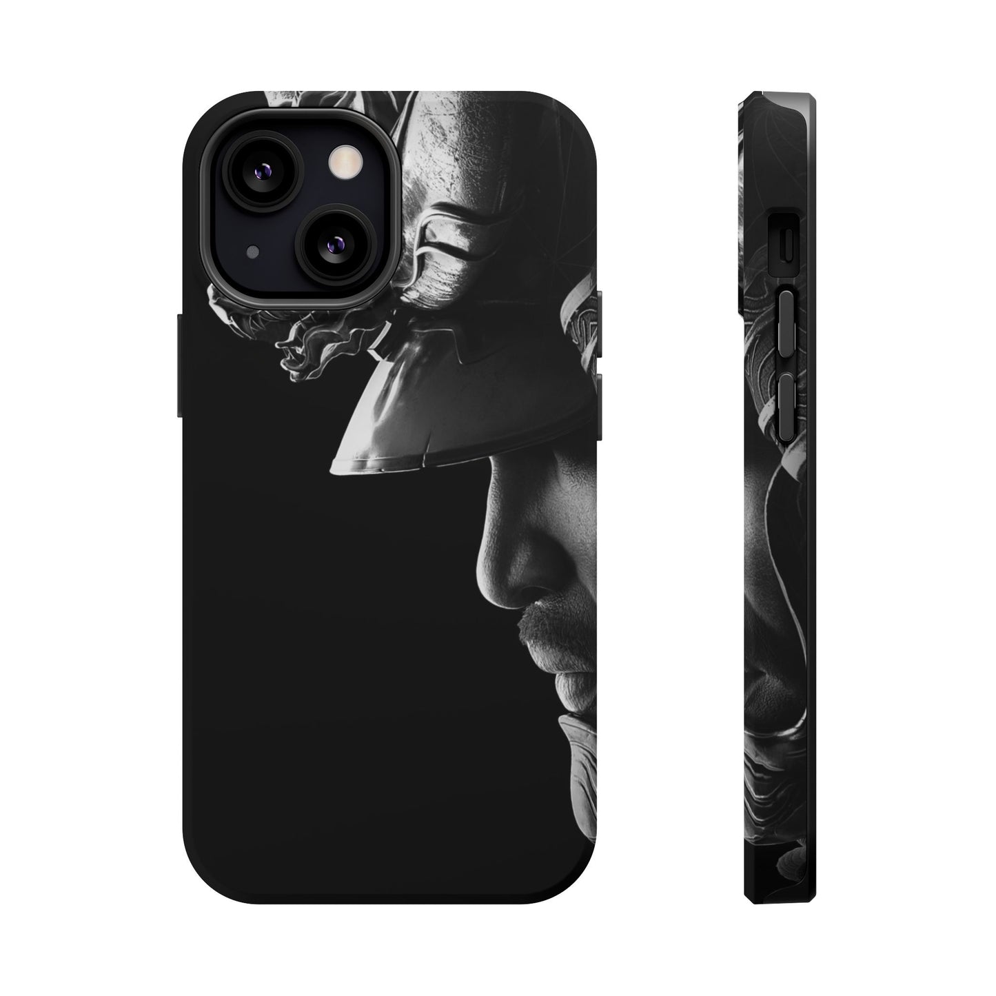 Assassin's Creed Shadows MagSafe® iPhone Tough Case Dual Layer Robust