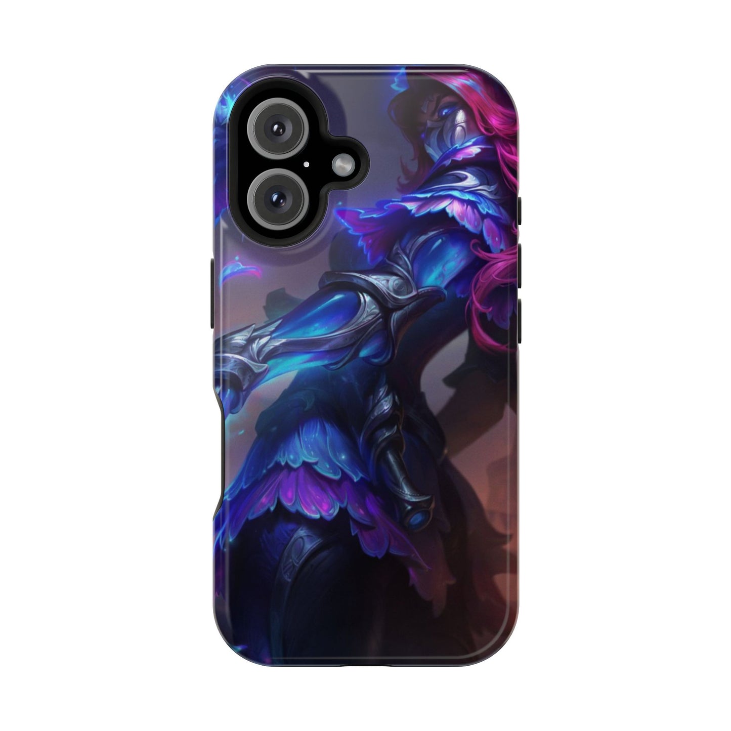 League of Legends MagSafe® iPhone Tough Case Dual Layer Robust