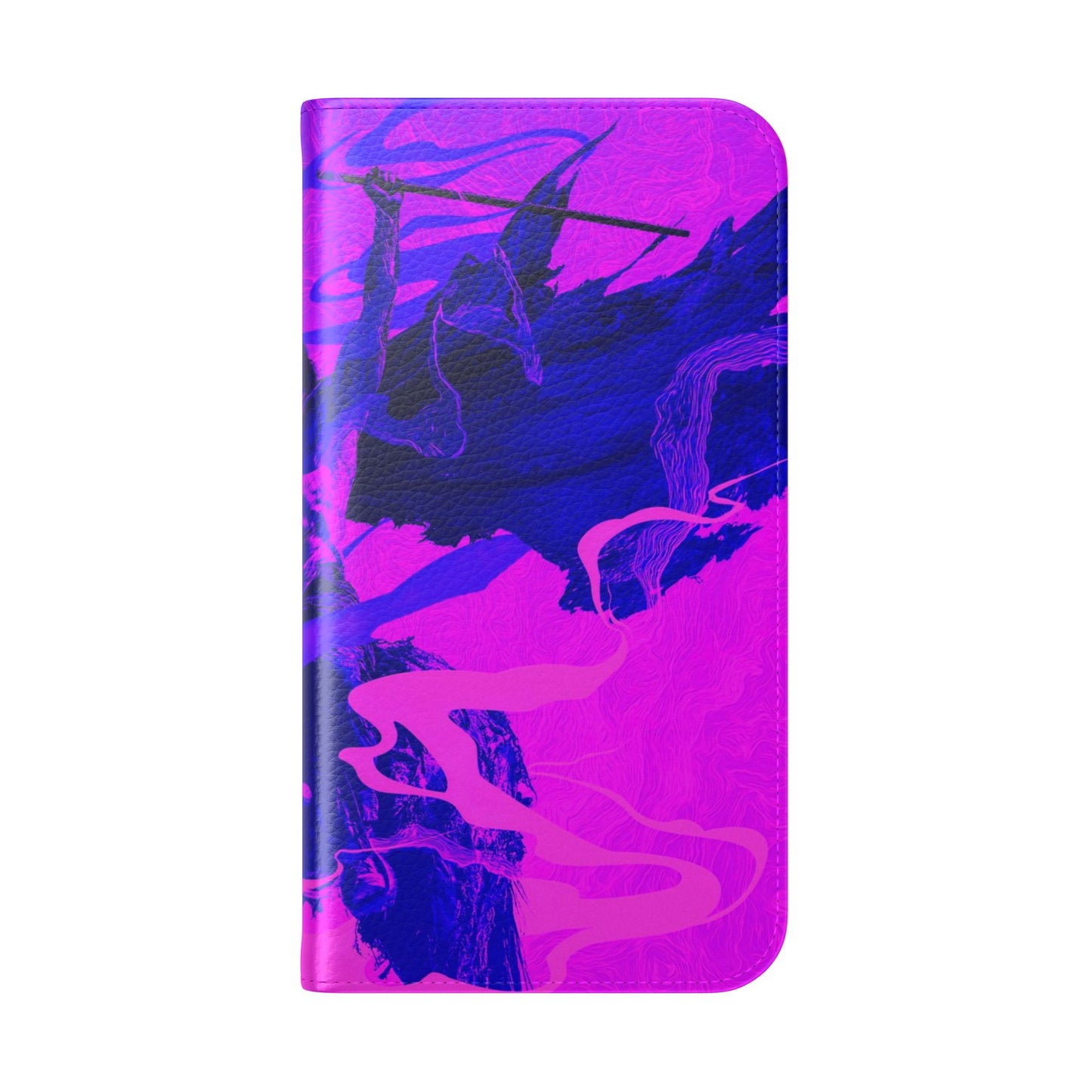 Army of the Dead iPhone & Samsung Flip Case