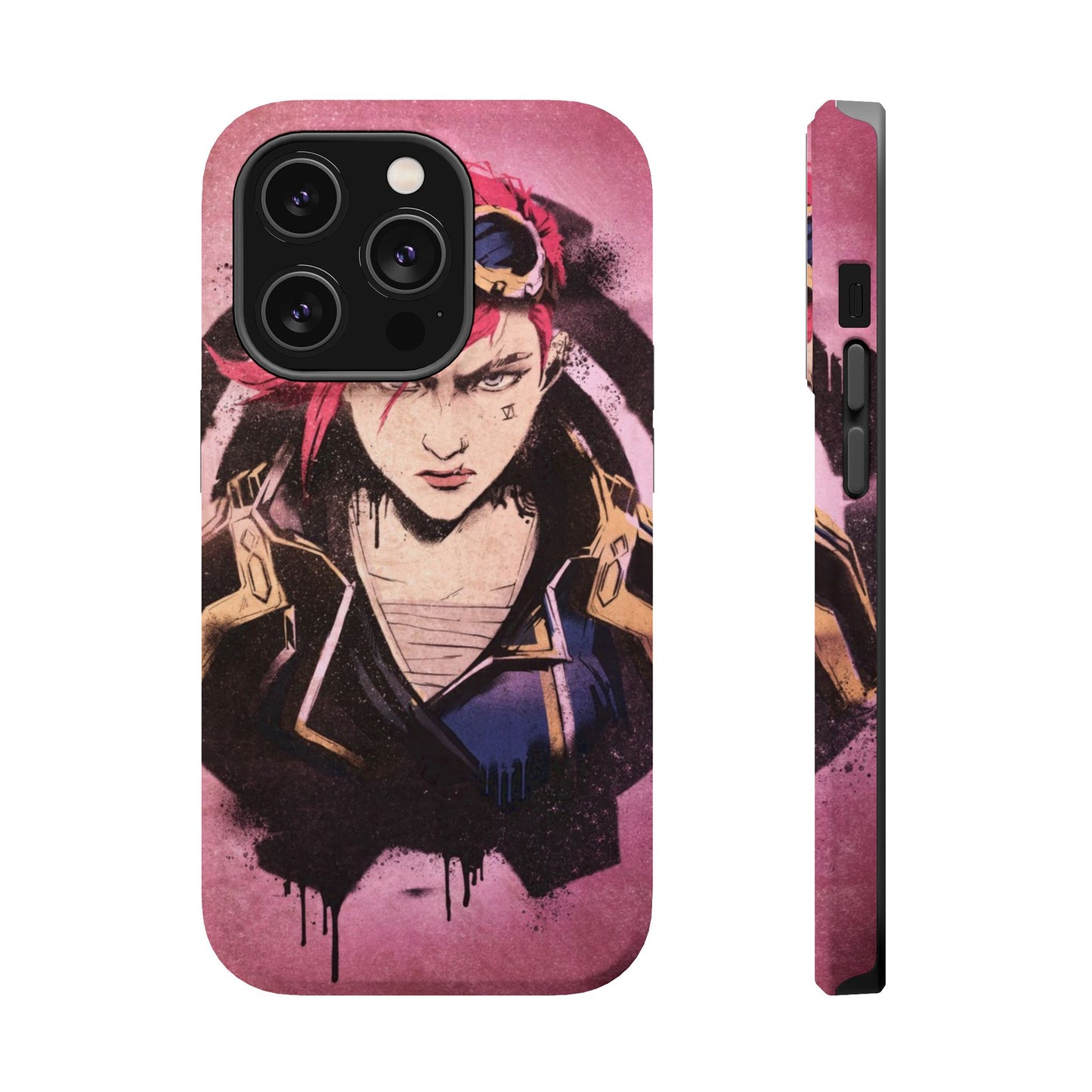League of Legends MagSafe® iPhone Tough Case Dual Layer Robust