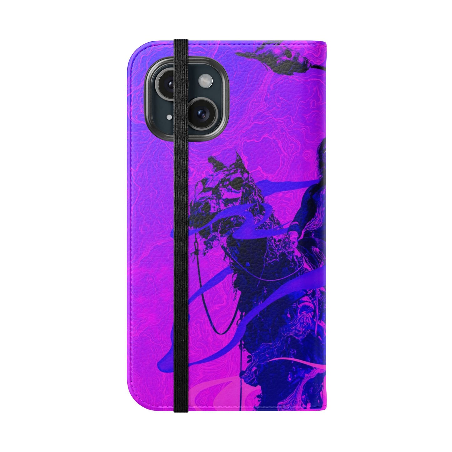 Army of the Dead iPhone & Samsung Flip Case