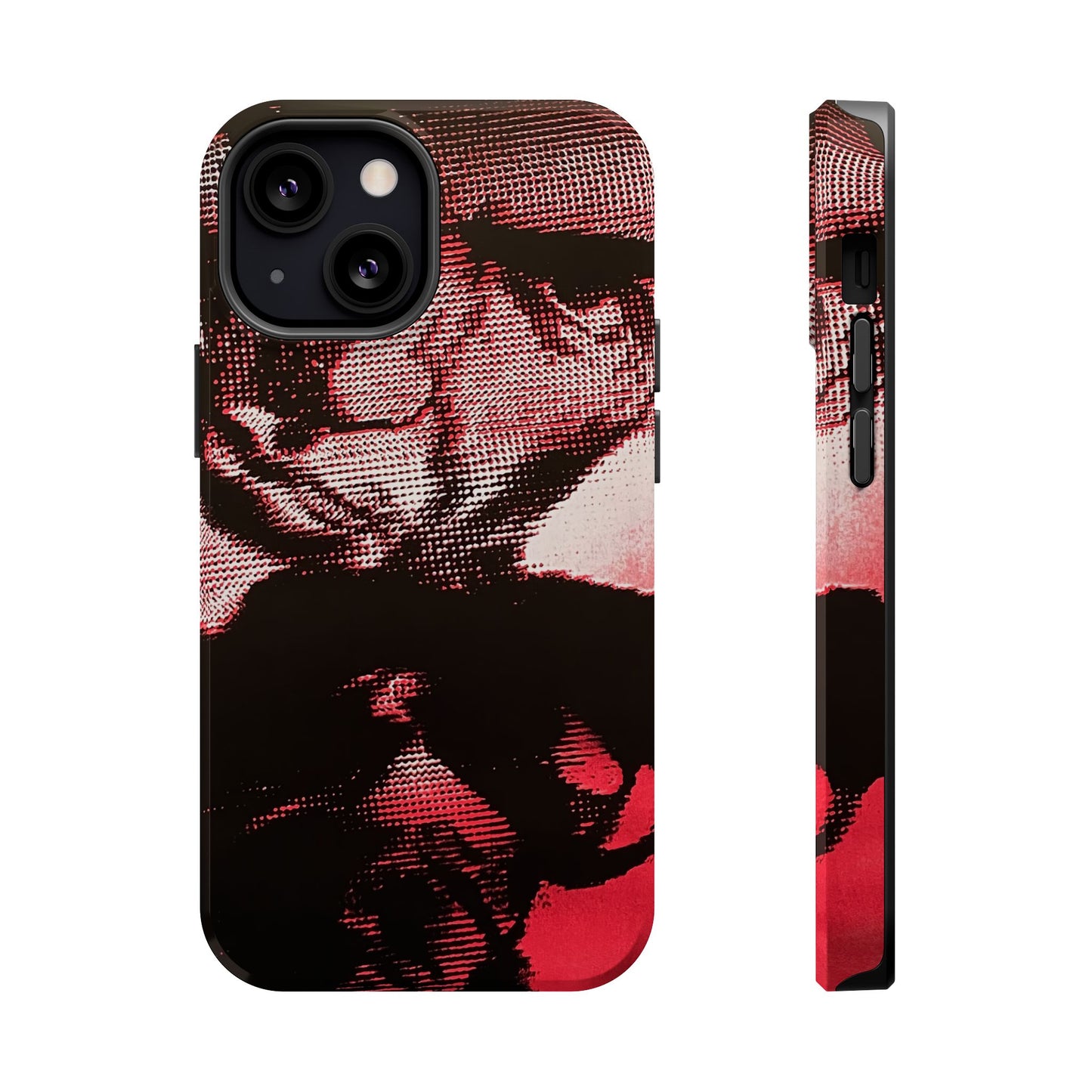 James Bond MagSafe® iPhone Tough Case Dual Layer Robust
