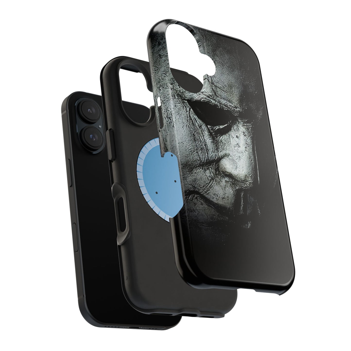 Halloween MagSafe® iPhone Tough Case Dual Layer Robust
