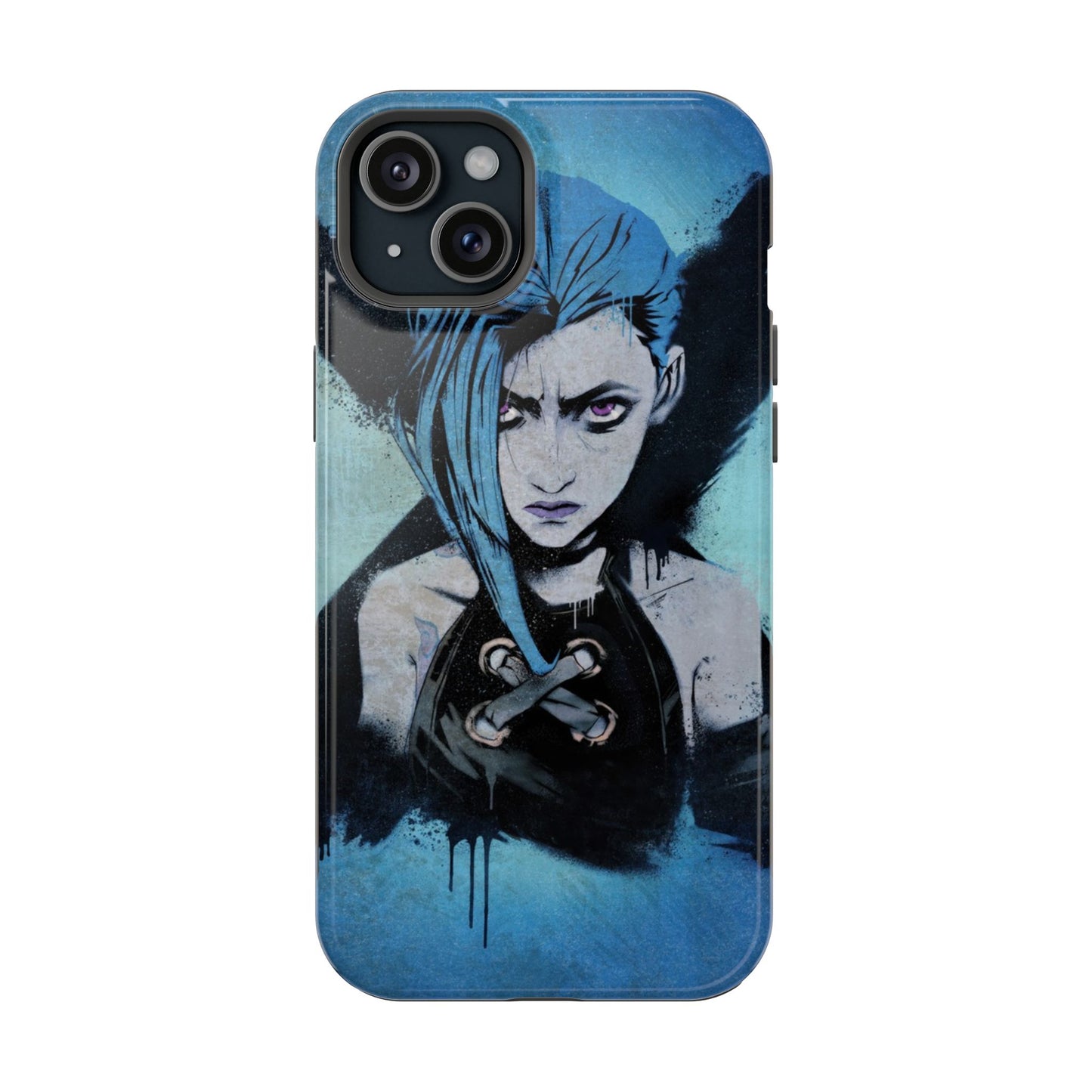 League of Legends MagSafe® iPhone Tough Case Dual Layer Robust