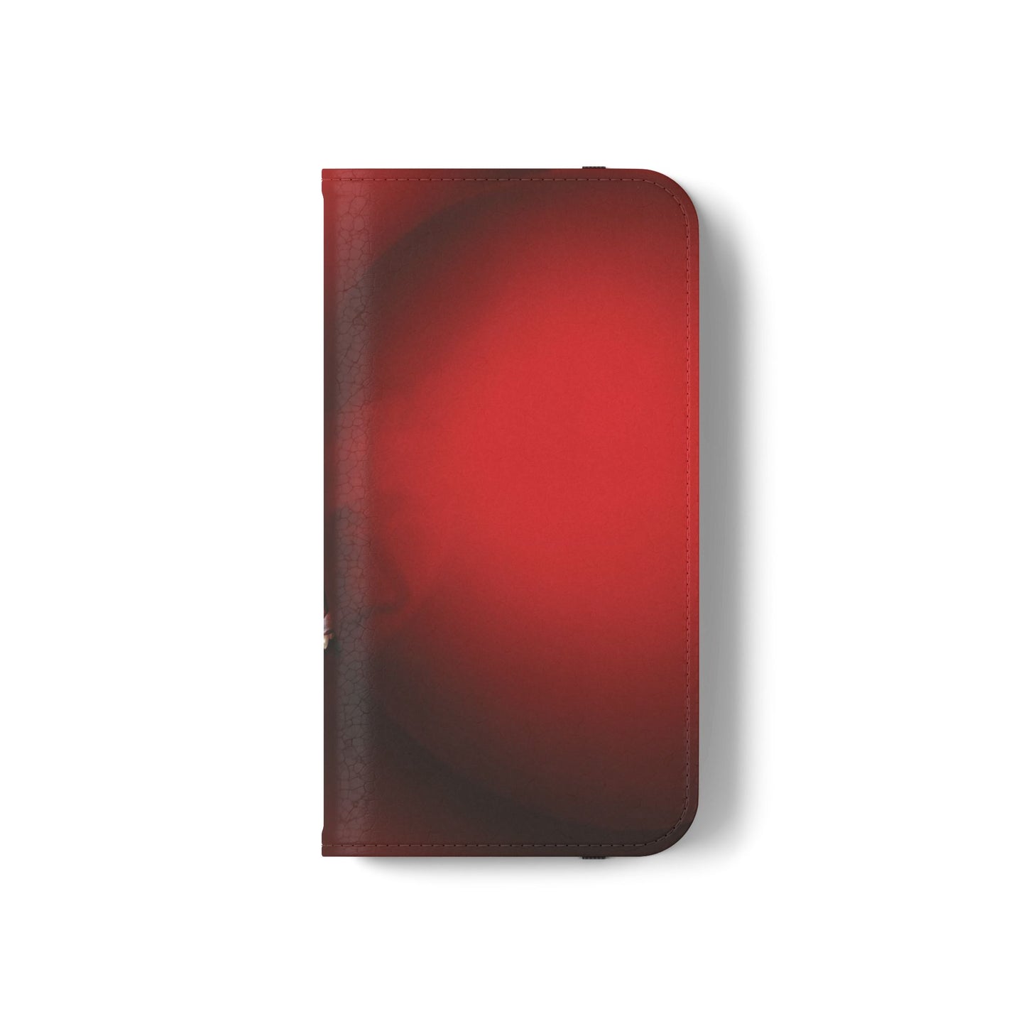 IT iPhone & Samsung Flip Case