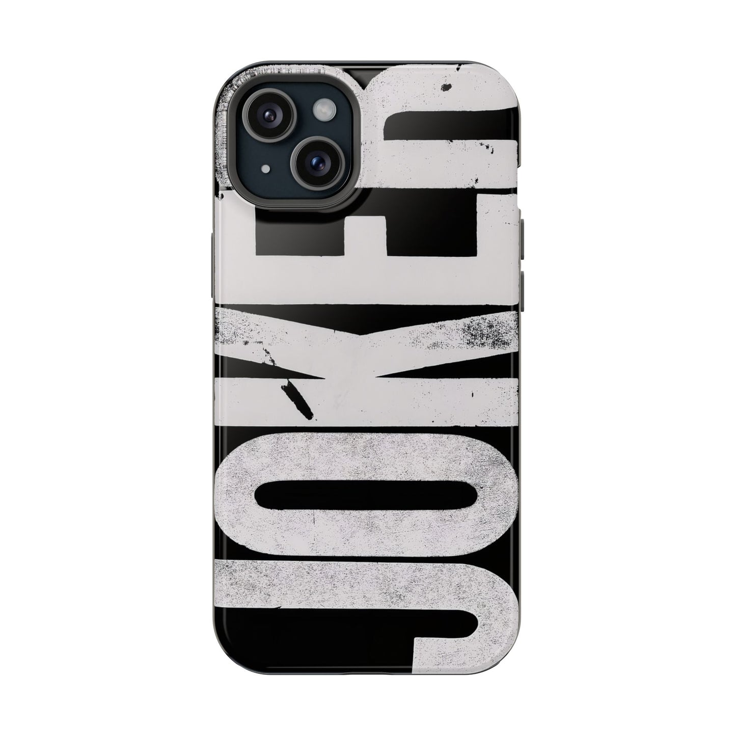 Joker MagSafe® iPhone Tough Case Dual Layer Robust