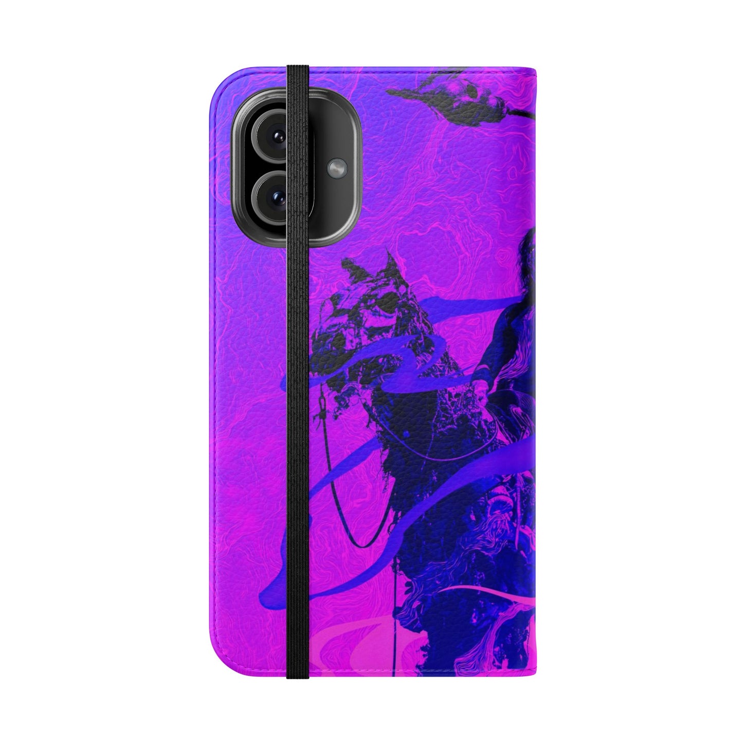 Army of the Dead iPhone & Samsung Flip Case