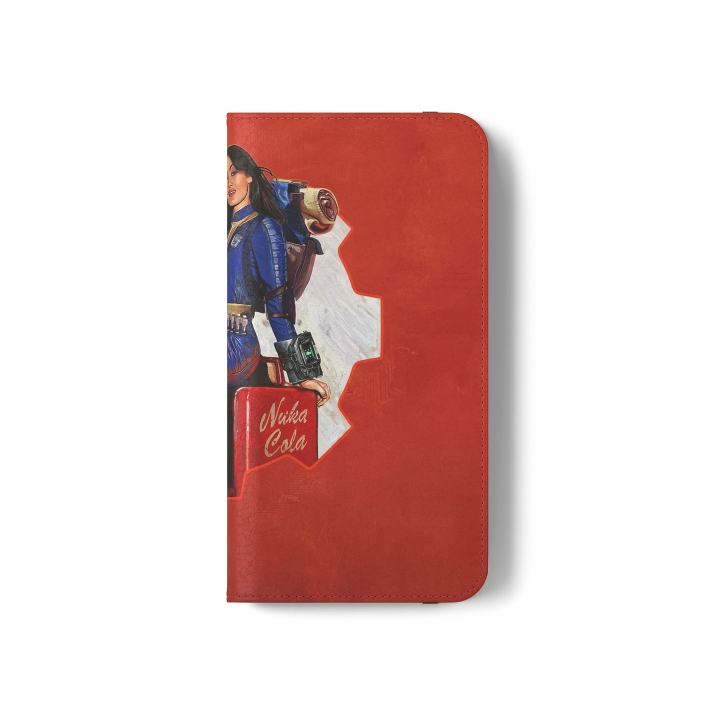 Fallout iPhone & Samsung Flip Case
