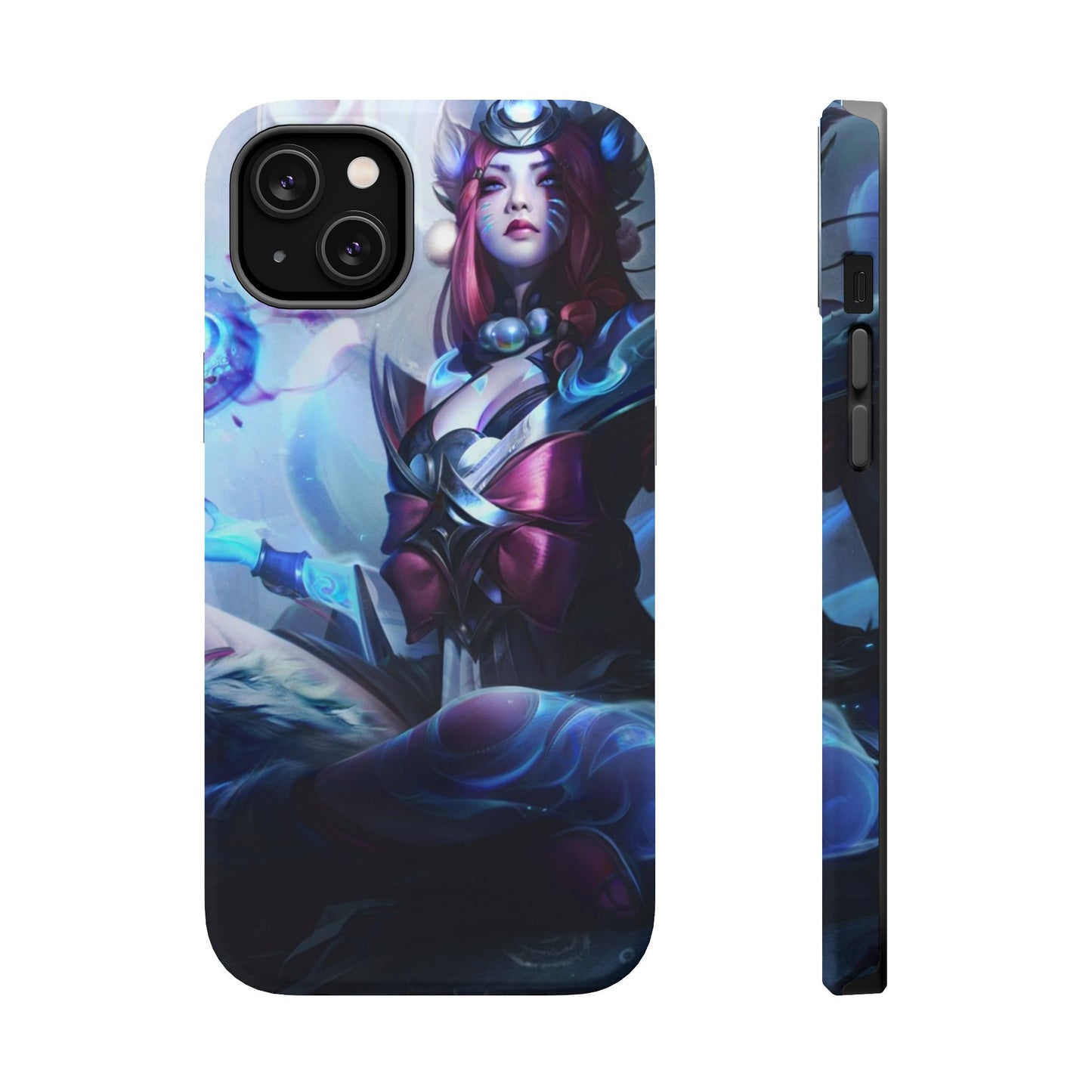 League of Legends MagSafe® iPhone Tough Case Dual Layer Robust