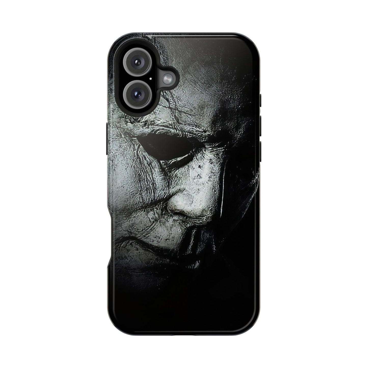 Halloween MagSafe® iPhone Tough Case Dual Layer Robust