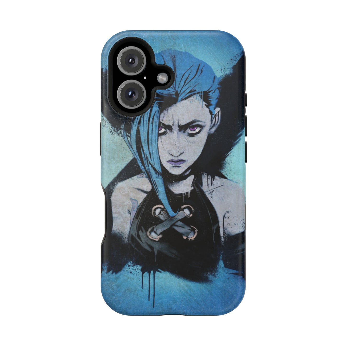 League of Legends MagSafe® iPhone Tough Case Dual Layer Robust