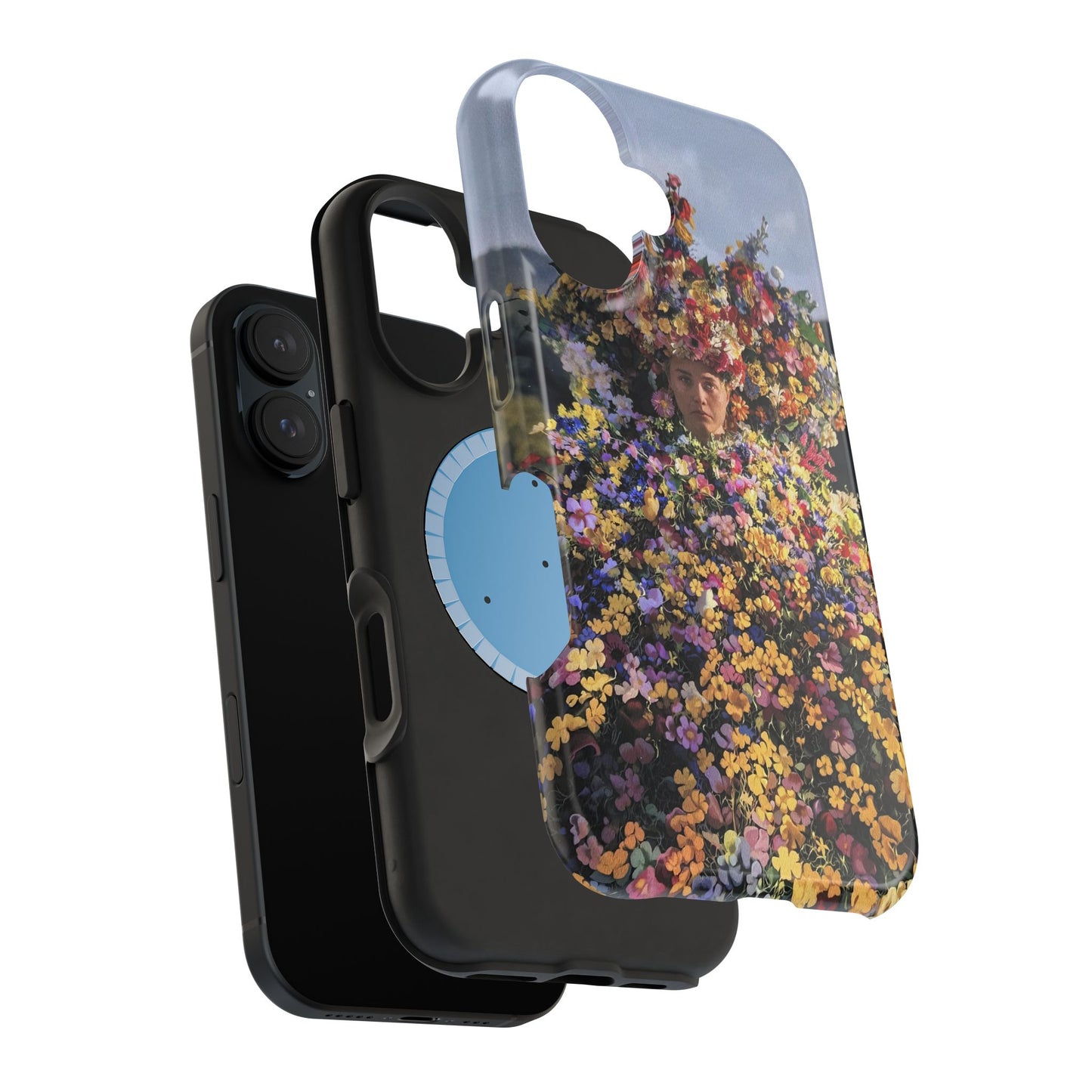 Midsummer MagSafe® iPhone Tough Case Dual Layer Robust