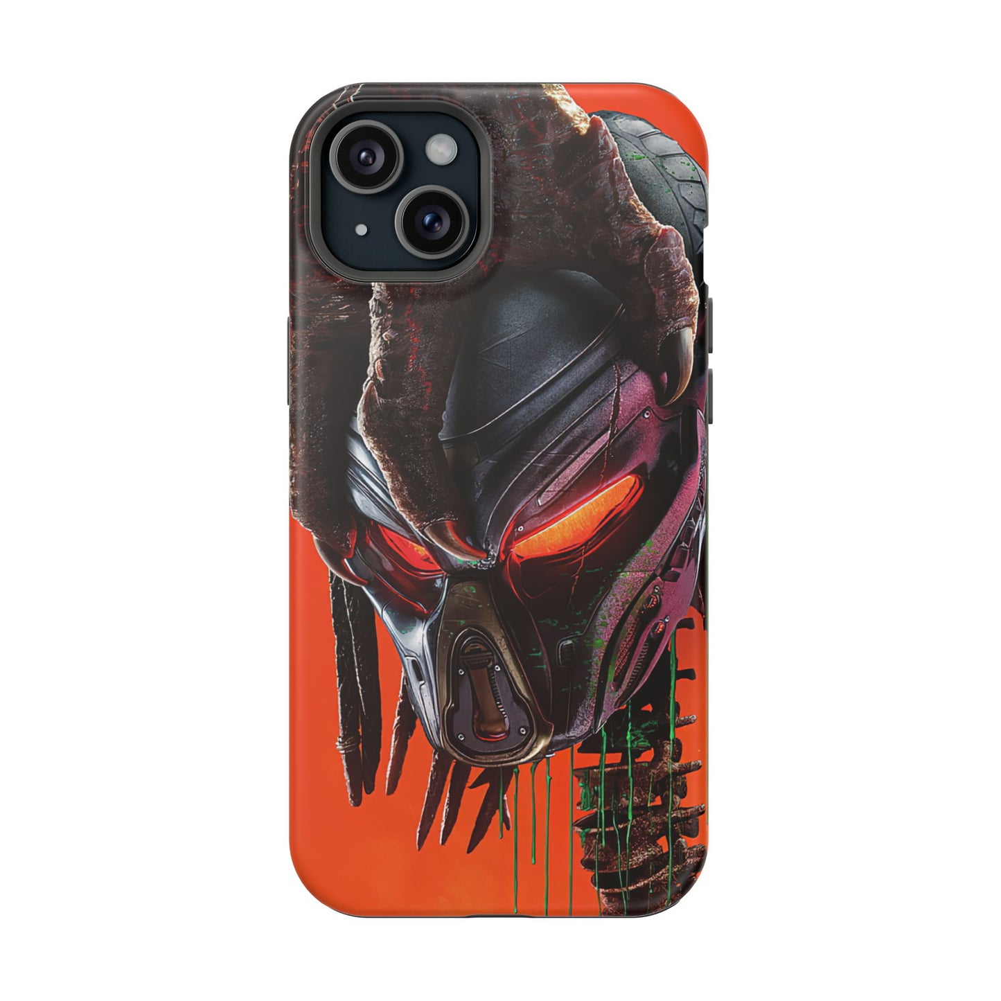 Predator MagSafe® iPhone Tough Case Dual Layer Robust
