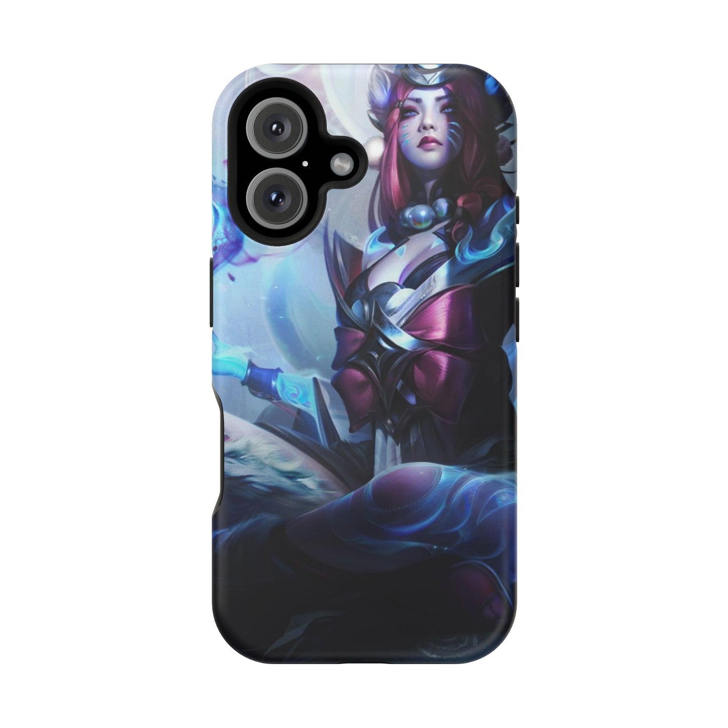 League of Legends MagSafe® iPhone Tough Case Dual Layer Robust