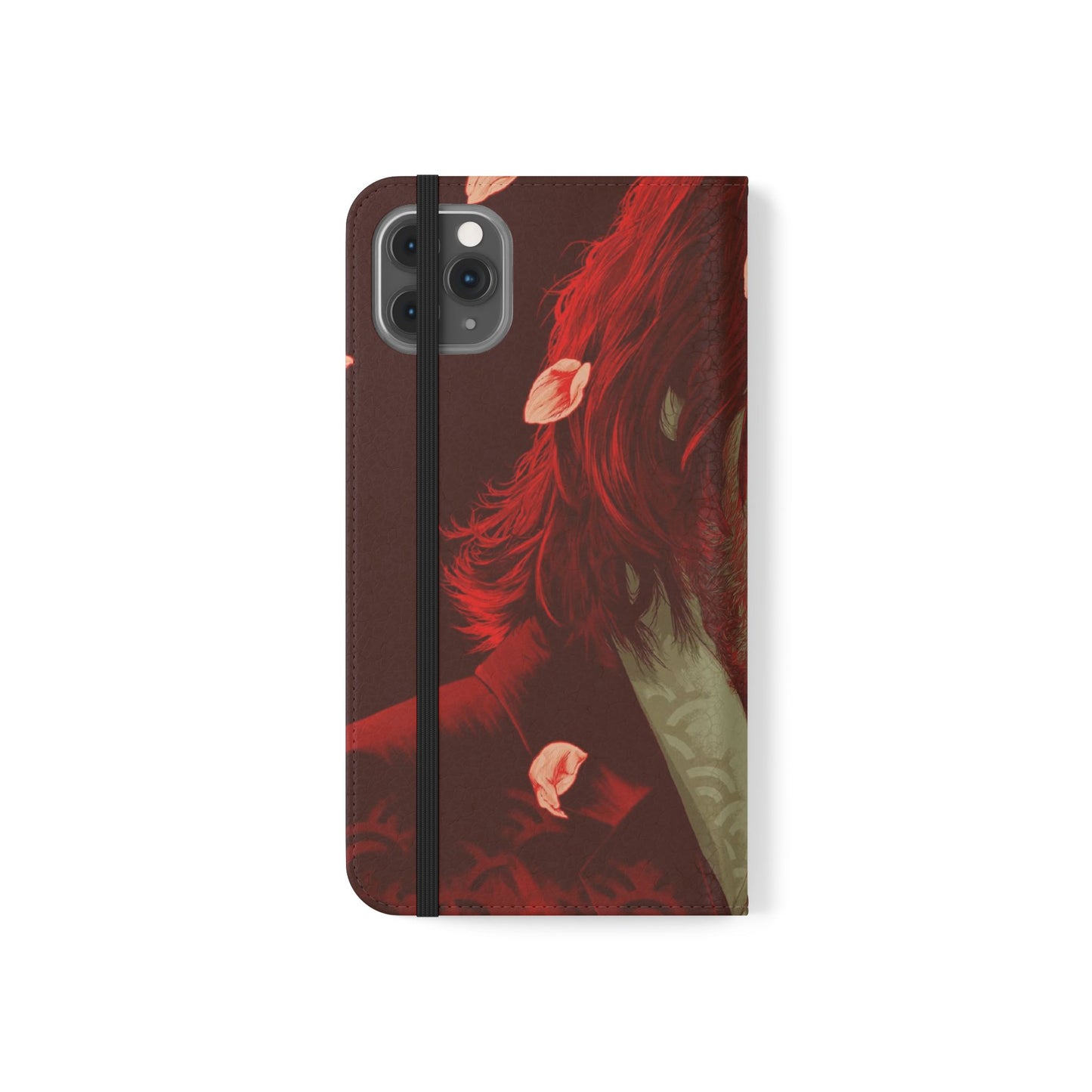 John Wick iPhone & Samsung Flip Case