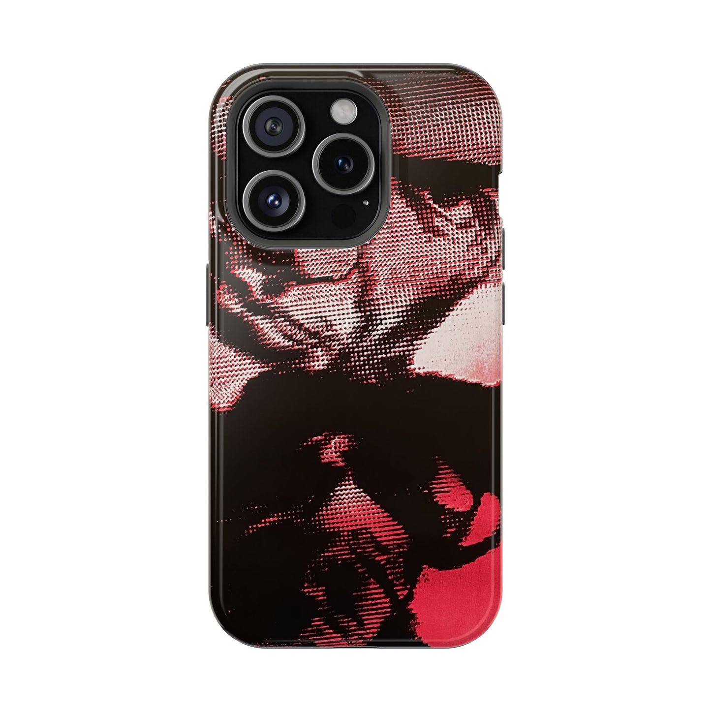 James Bond MagSafe® iPhone Tough Case Dual Layer Robust
