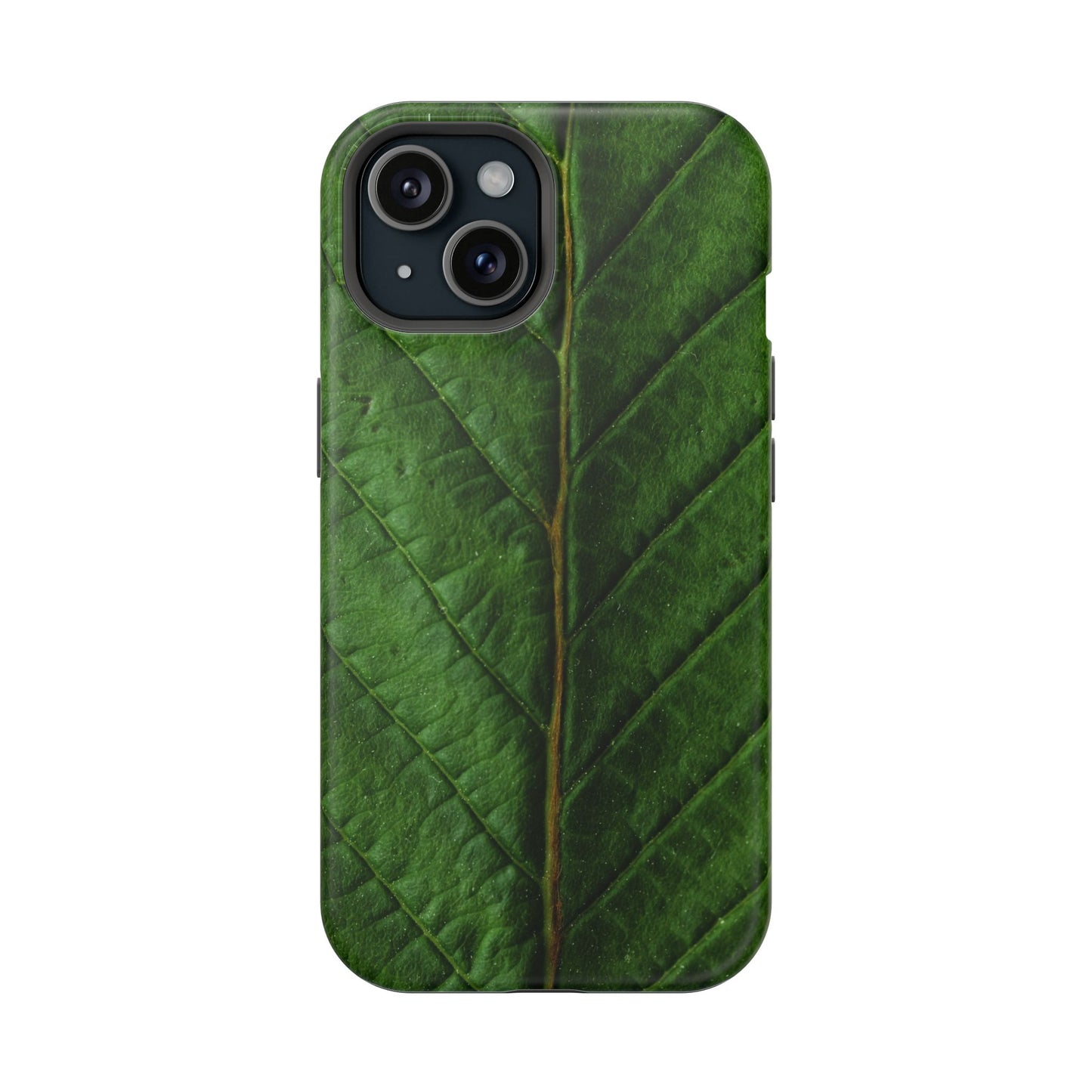 Trees Nature MagSafe® iPhone Tough Case Dual Layer Robust