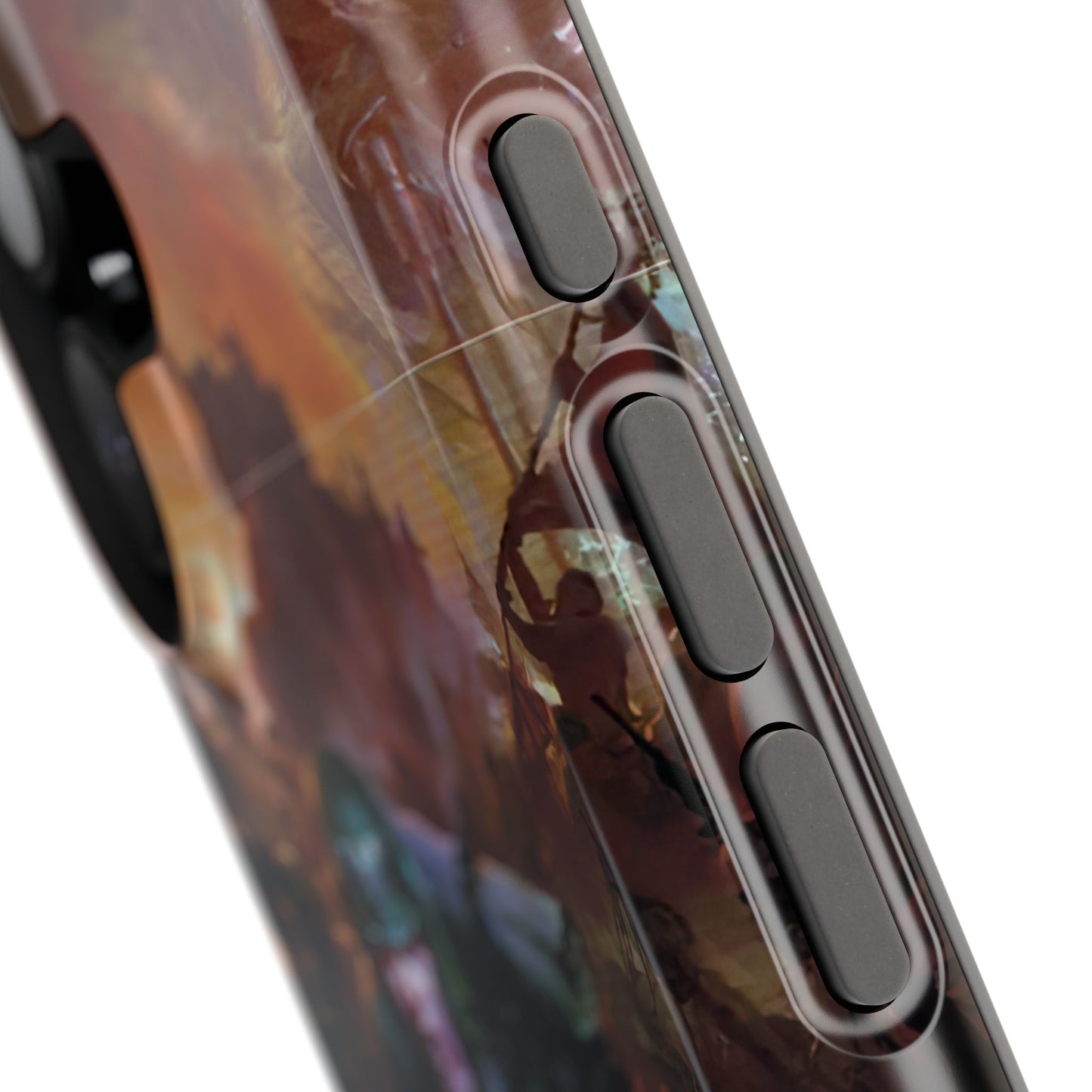 Warhammer MagSafe® iPhone Tough Case Dual Layer Robust