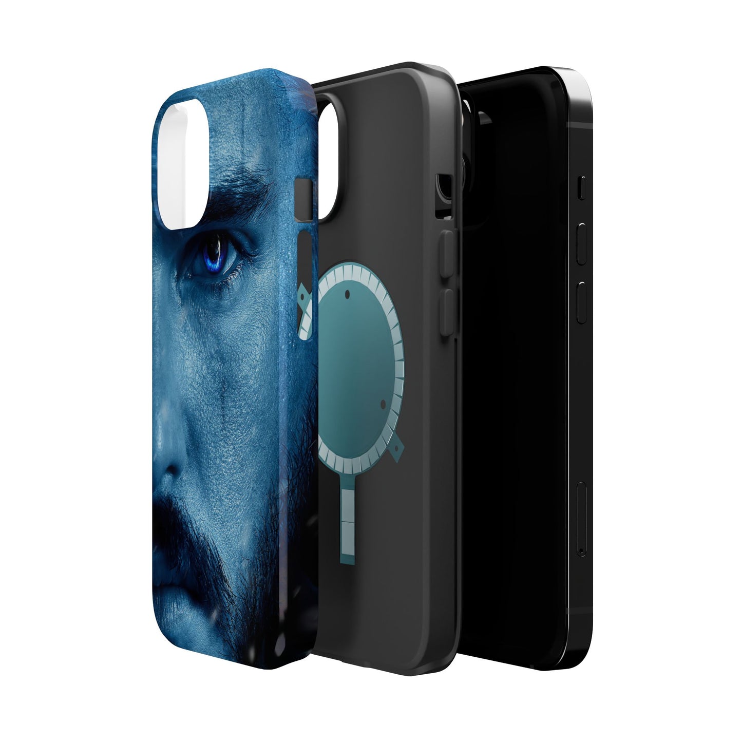 Game of Thrones MagSafe® iPhone Tough Case Dual Layer Robust
