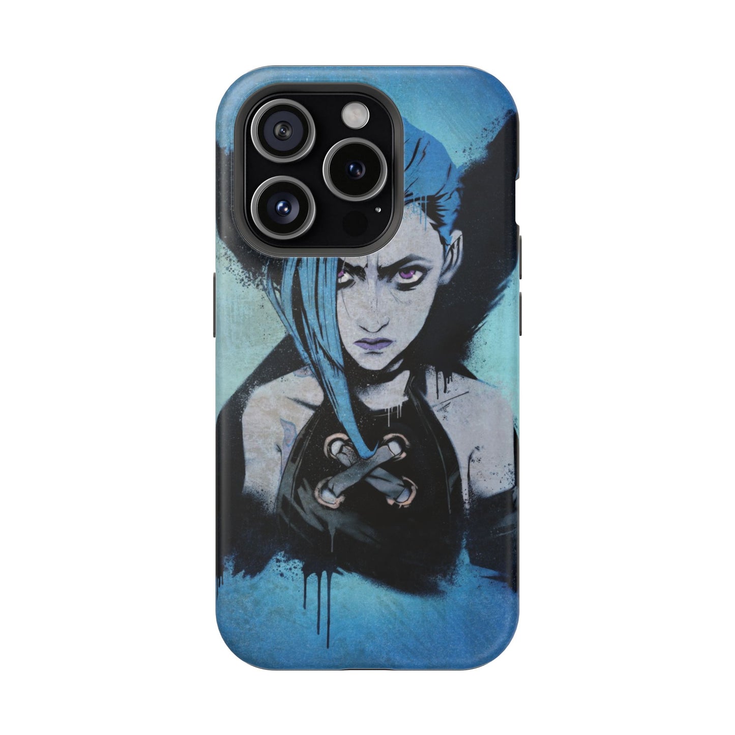 League of Legends MagSafe® iPhone Tough Case Dual Layer Robust