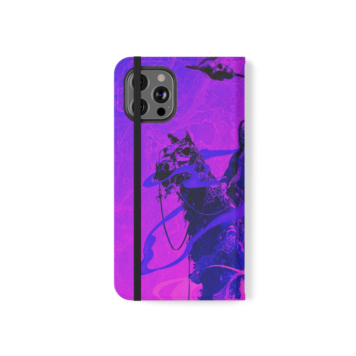 Army of the Dead iPhone & Samsung Flip Case