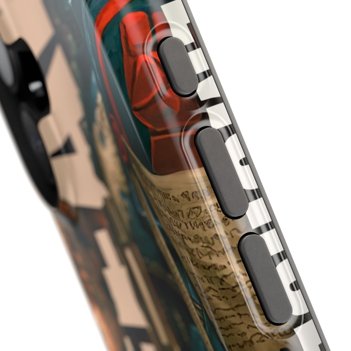 Warhammer MagSafe® iPhone Tough Case Dual Layer Robust