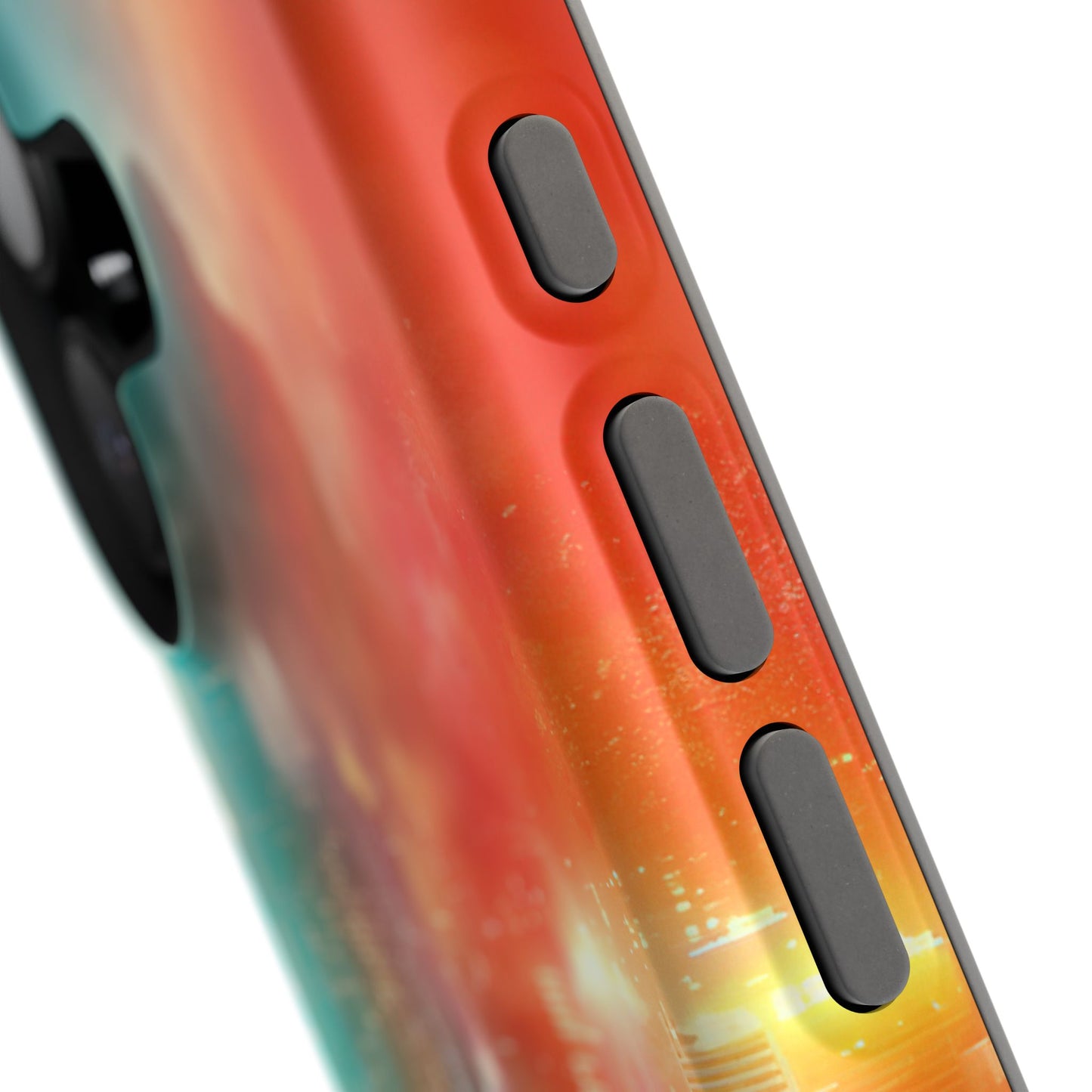 Godzilla Vs Kong MagSafe® iPhone Tough Case Dual Layer Robust