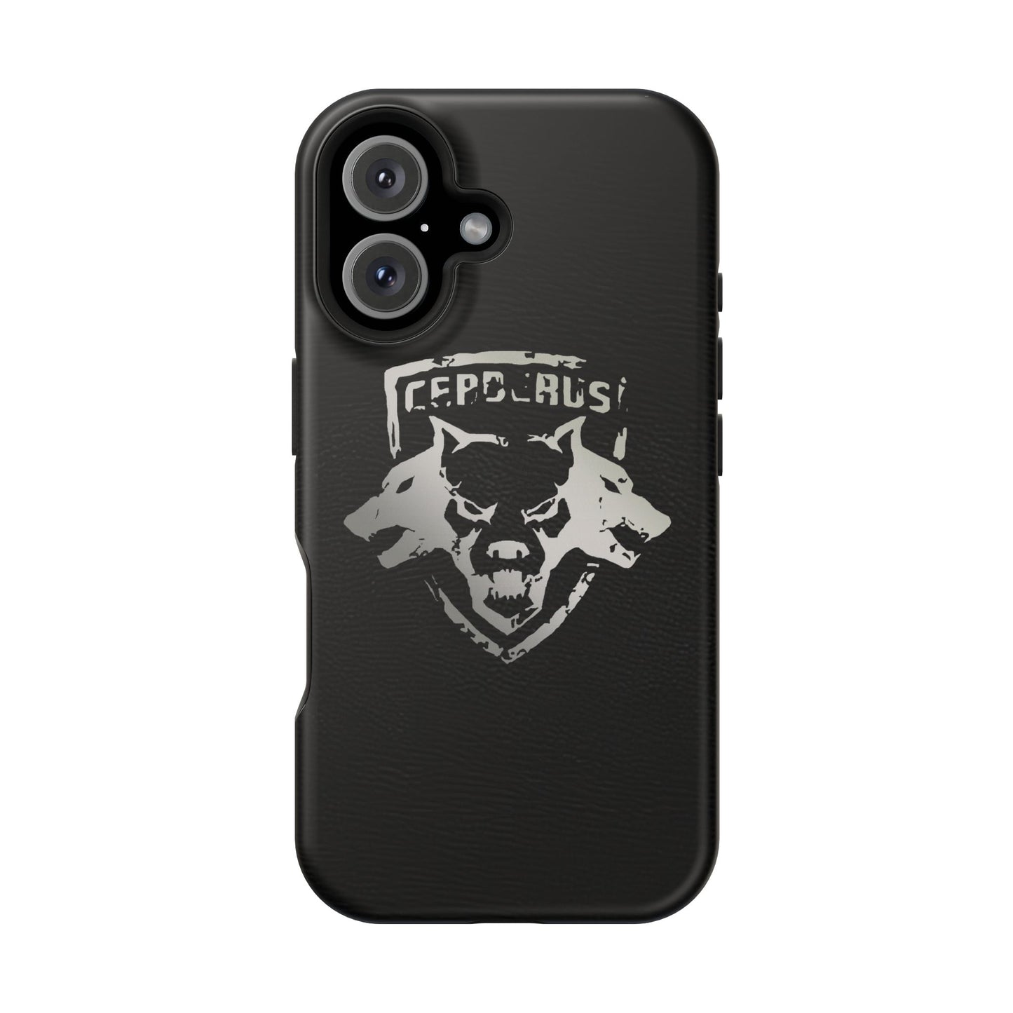 Call of Duty Black Ops 6 MagSafe® iPhone Tough Case Dual Layer Robust