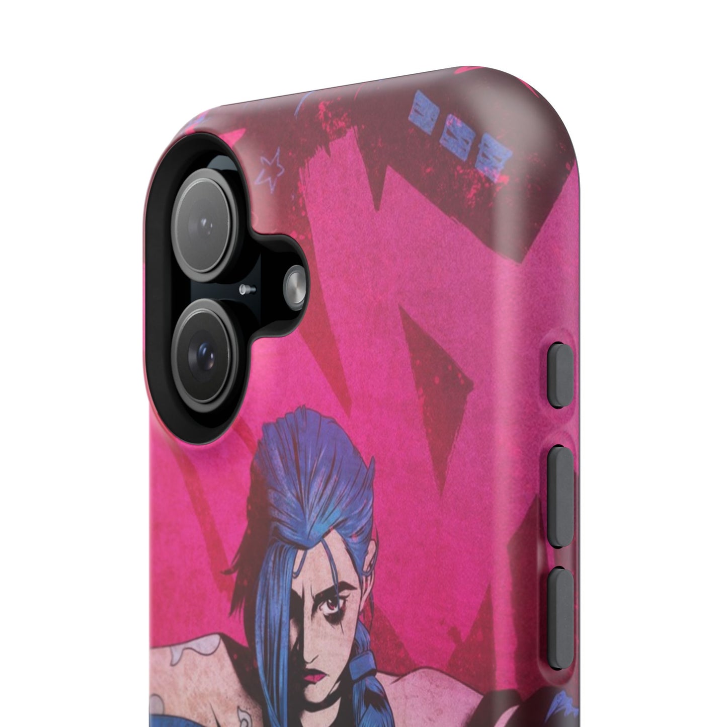 League of Legends MagSafe® iPhone Tough Case Dual Layer Robust