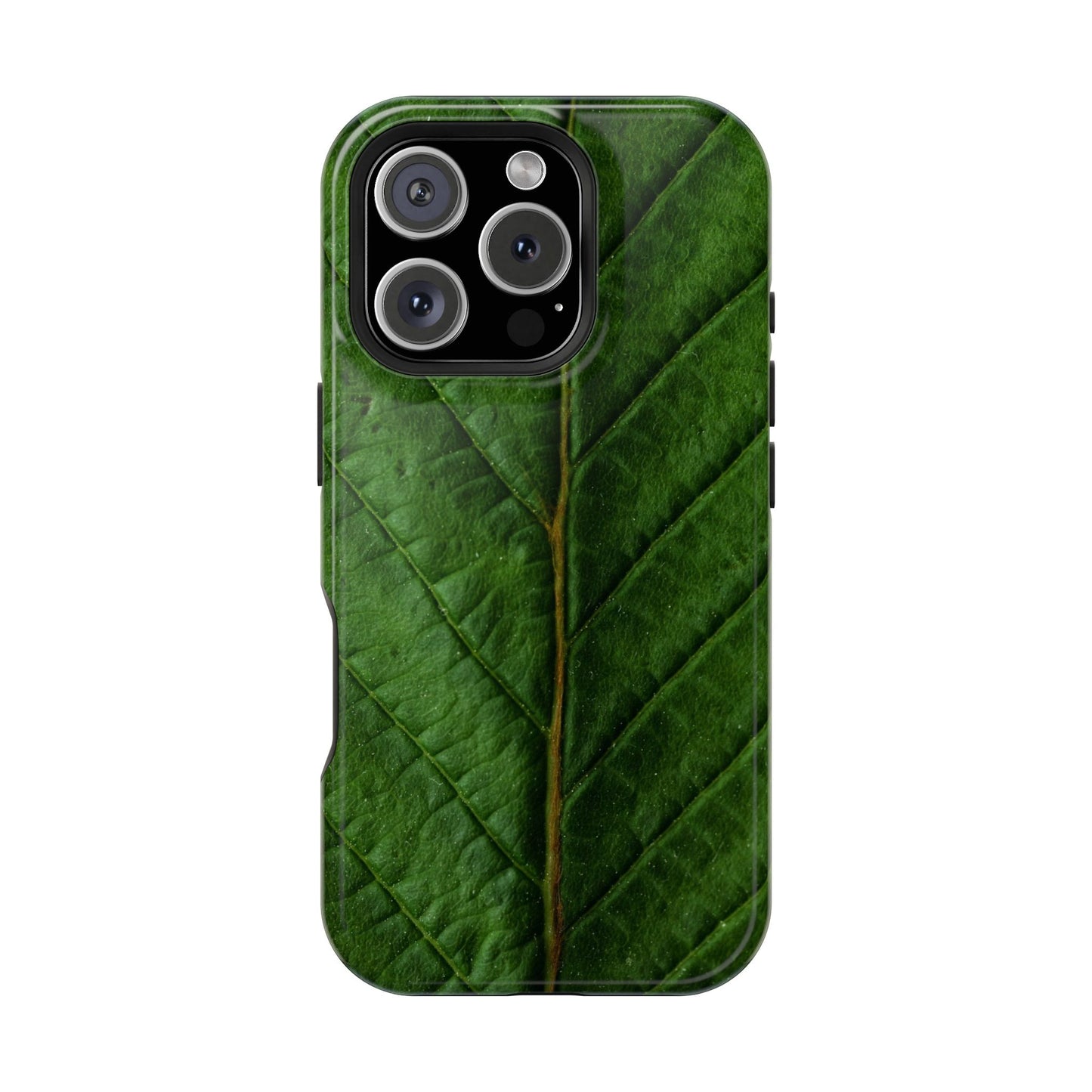 Trees Nature MagSafe® iPhone Tough Case Dual Layer Robust