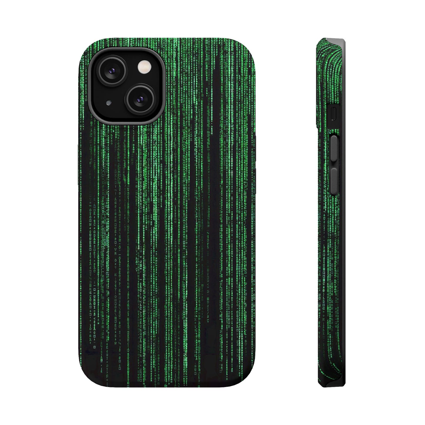 Matrix MagSafe® iPhone Tough Case Dual Layer Robust