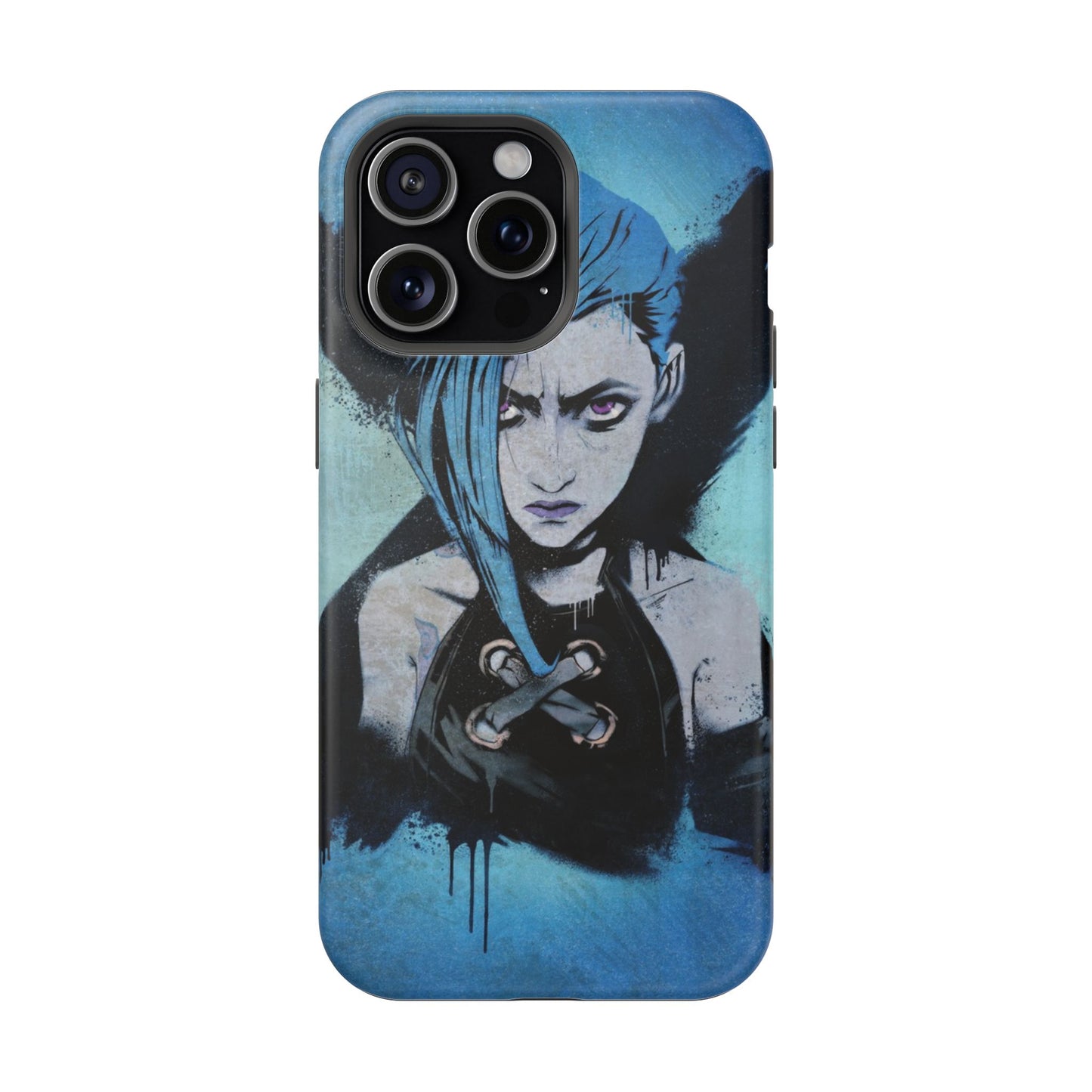 League of Legends MagSafe® iPhone Tough Case Dual Layer Robust